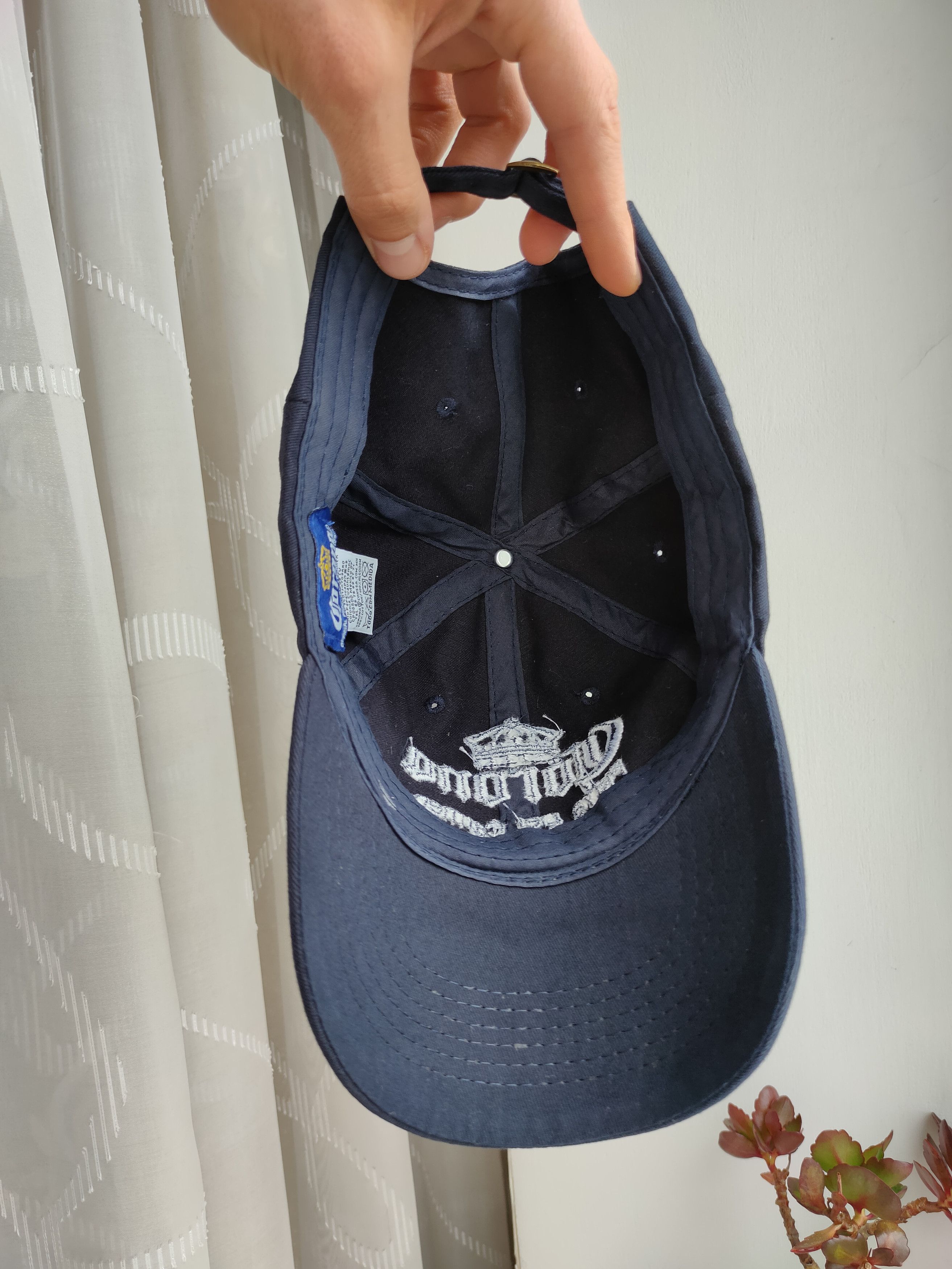 Vintage Vintage Y2K Corona Mexico streetwear rare cap hat Size ONE SIZE - 5 Thumbnail