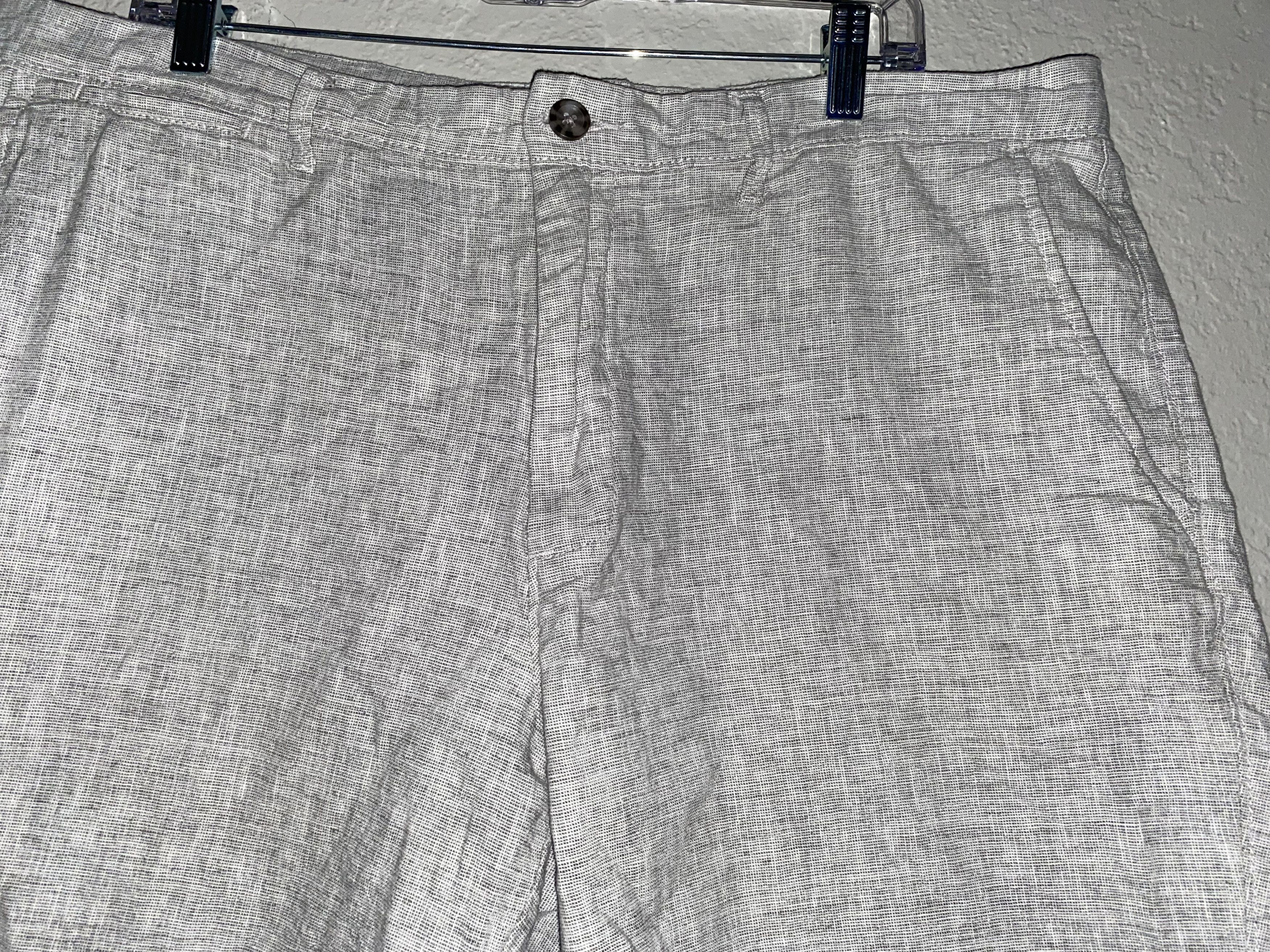 Target Basics GoodFellow Co good fellow Company Casual Shorts 38 XL chino Size US 38 / EU 54 - 2 Thumbnail