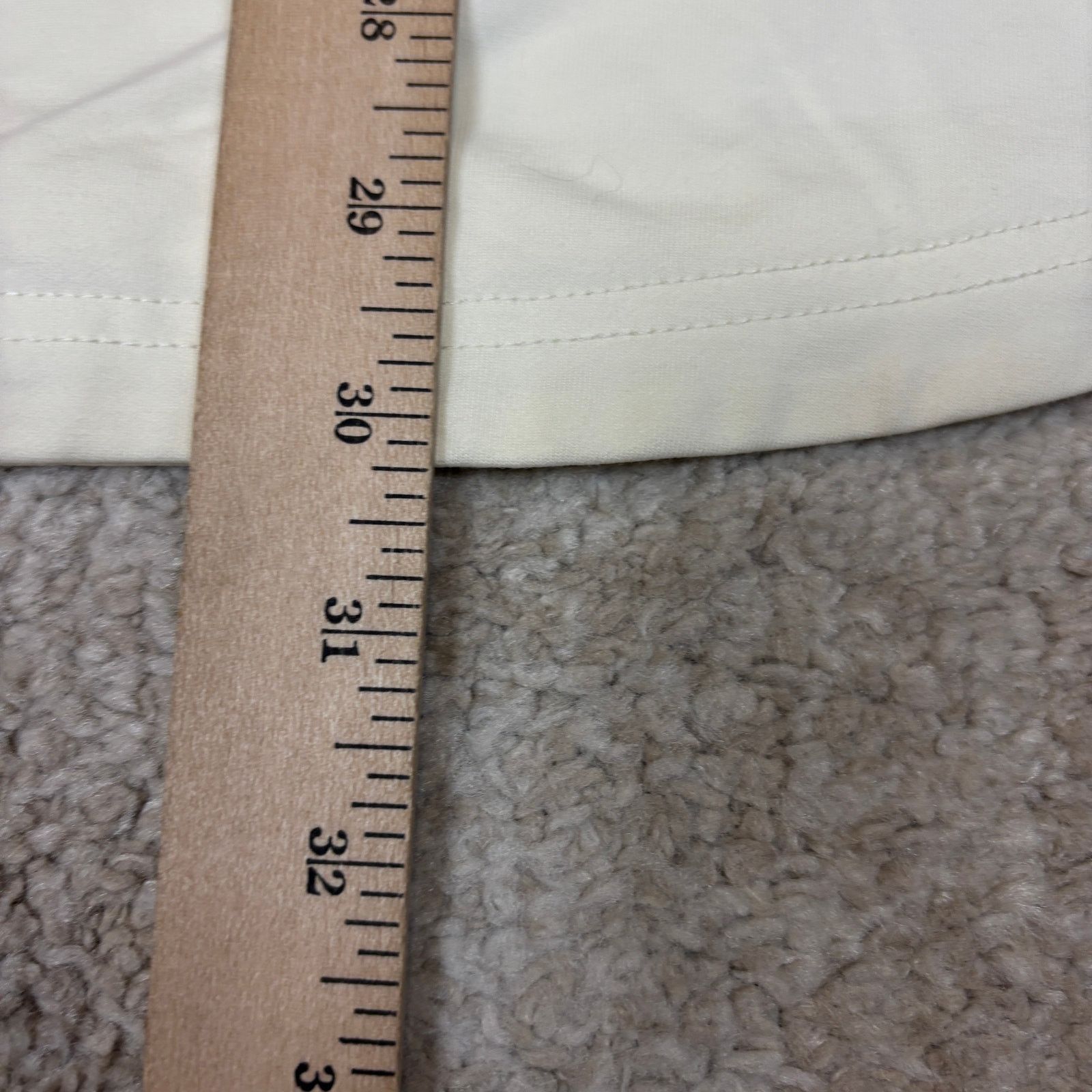 Other Bylt Premium Basics Henley Drop Cut Short Sleeve Shirt Men M Size US M / EU 48-50 / 2 - 5 Thumbnail