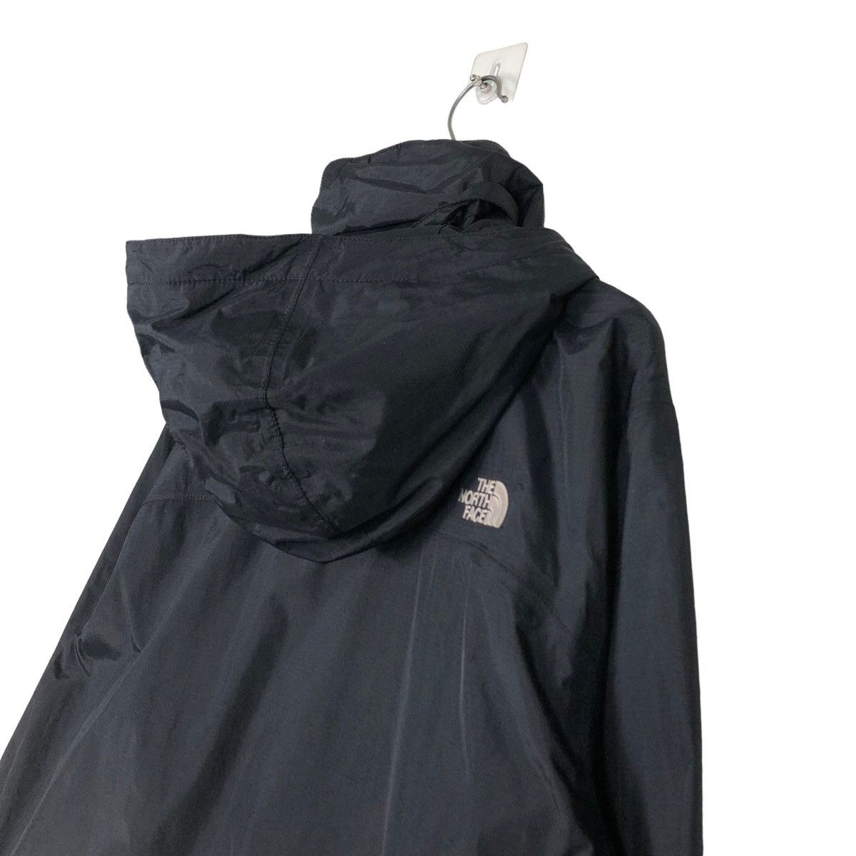 The North Face 🔥Rich Black Hunting Survival Jacket The North Face Size US M / EU 48-50 / 2 - 9 Thumbnail