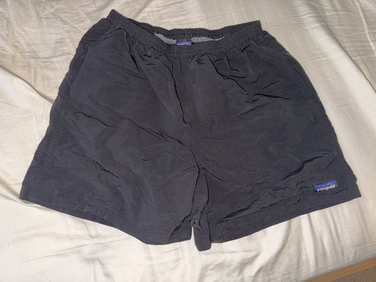 Patagonia Patagonia Baggies 7” Shorts Size Small Size US 30 / EU 46 - 1 Thumbnail