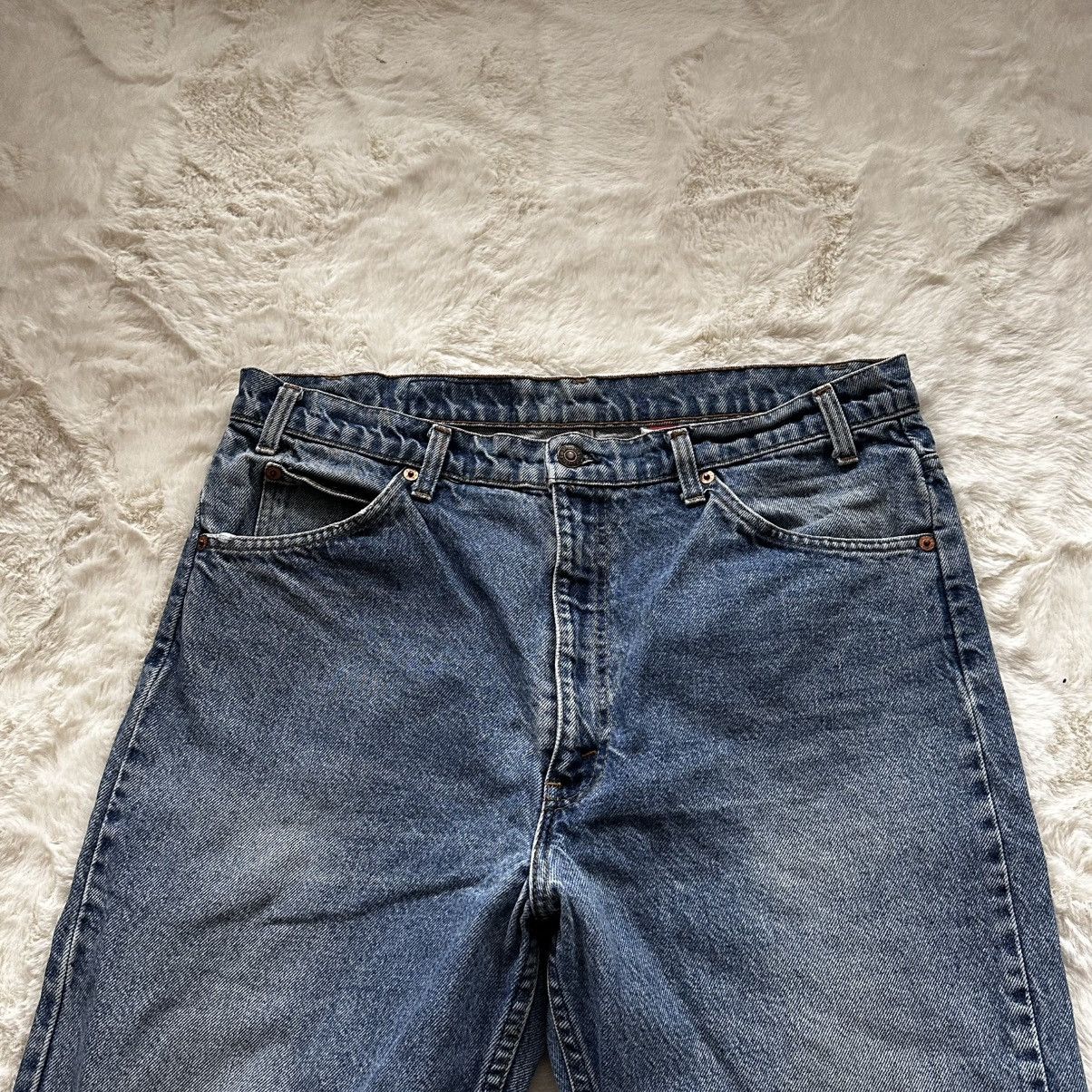 Levi's orange tab levis vintage pants Size US 36 / EU 52 - 3 Thumbnail