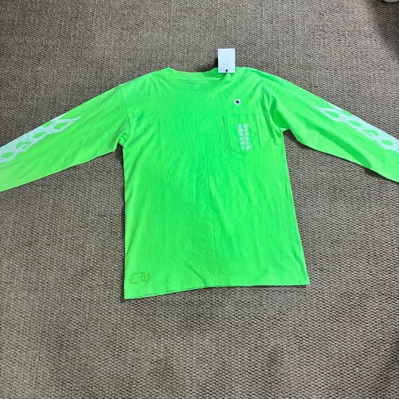 Chrome Hearts CHROME HEARTS Size M long sleeve Size US M / EU 48-50 / 2 - 1 Thumbnail