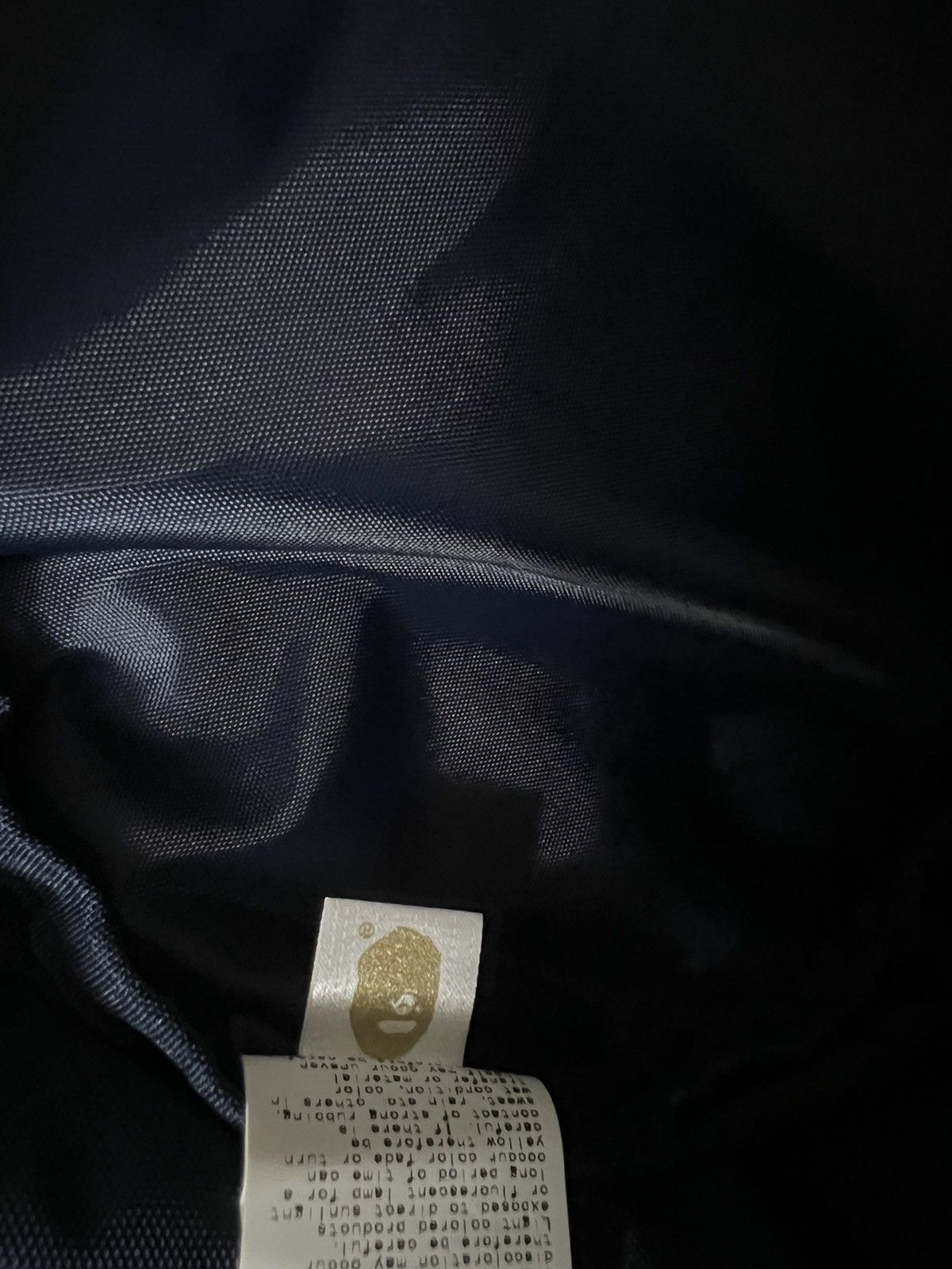 Bape Bape summer shoulder Bag Size ONE SIZE - 6 Thumbnail