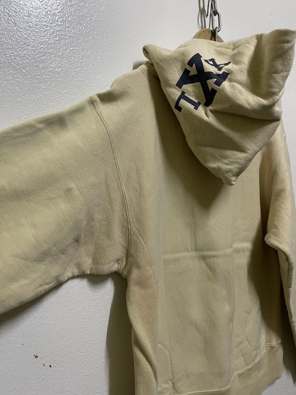 Japanese Brand × Sugar Cane × Toyo Enterprises Cheswick Sugar Cane Penn State Hoodie by Toyo Ent. Size US M / EU 48-50 / 2 - 13 Thumbnail