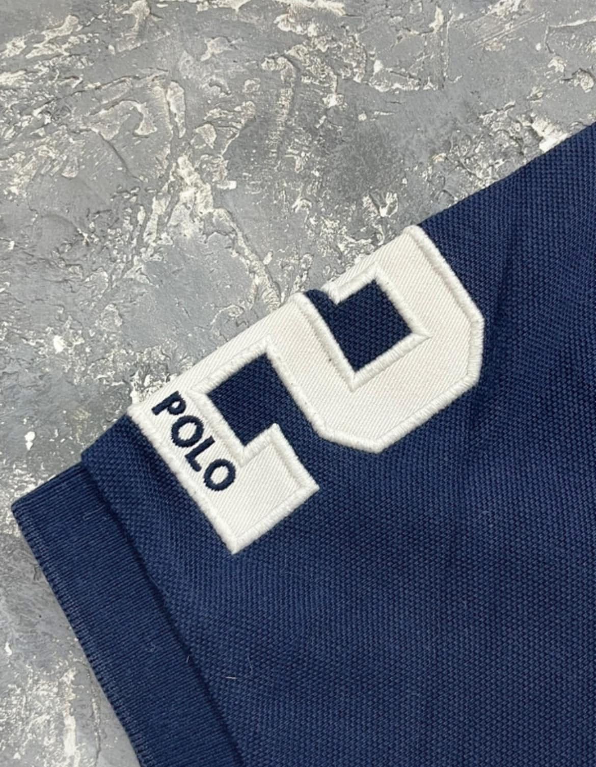 Polo Ralph Lauren Polo Ralph Lauren t-shirt. Size US M / EU 48-50 / 2 - 4 Thumbnail