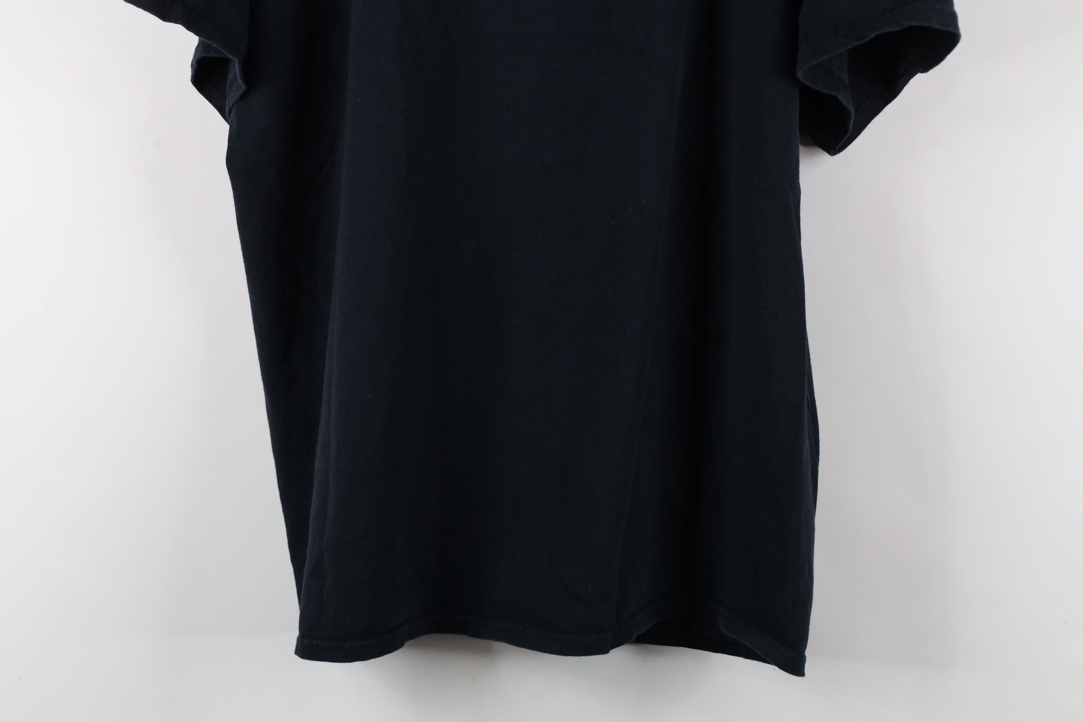Vintage Retro Black Reign Avenged Sevenfold Band T-Shirt Black Size US XL / EU 56 / 4 - 11 Thumbnail