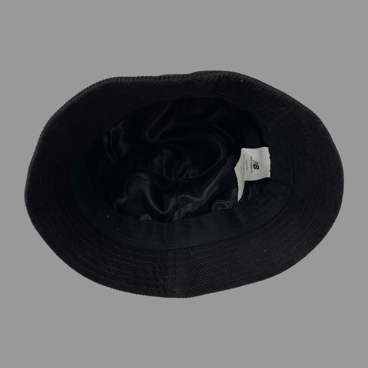 New Balance New balance corduroy bucket hat Size ONE SIZE - 3 Thumbnail