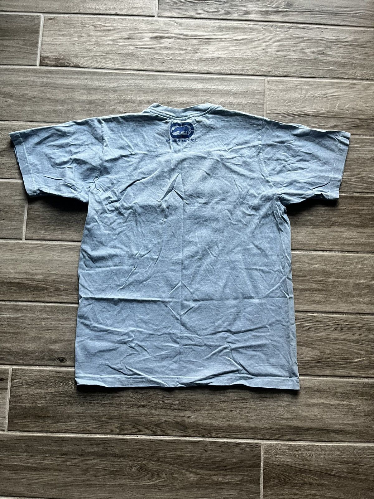 Ecko Unltd. Vintage Y2K Ecko Unltd. T-Shirt Size Medium Gently Used Size US M / EU 48-50 / 2 - 5 Thumbnail