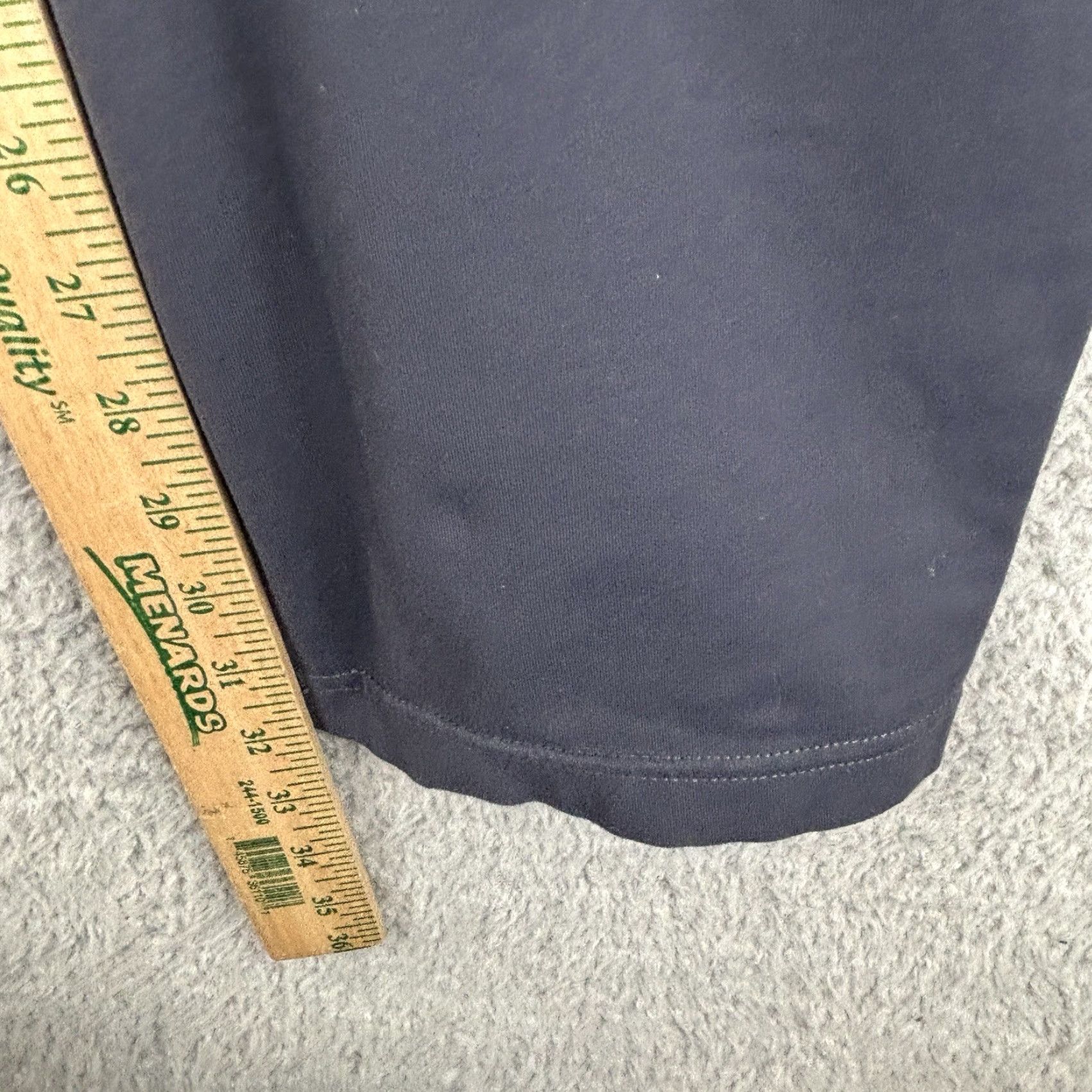 Vintage Public Rec Dealmaker Pants Men 42x32 Charcoal Gray Golf Stretch Casual Chino Shirt? Size US 42 / EU 58 - 5 Thumbnail