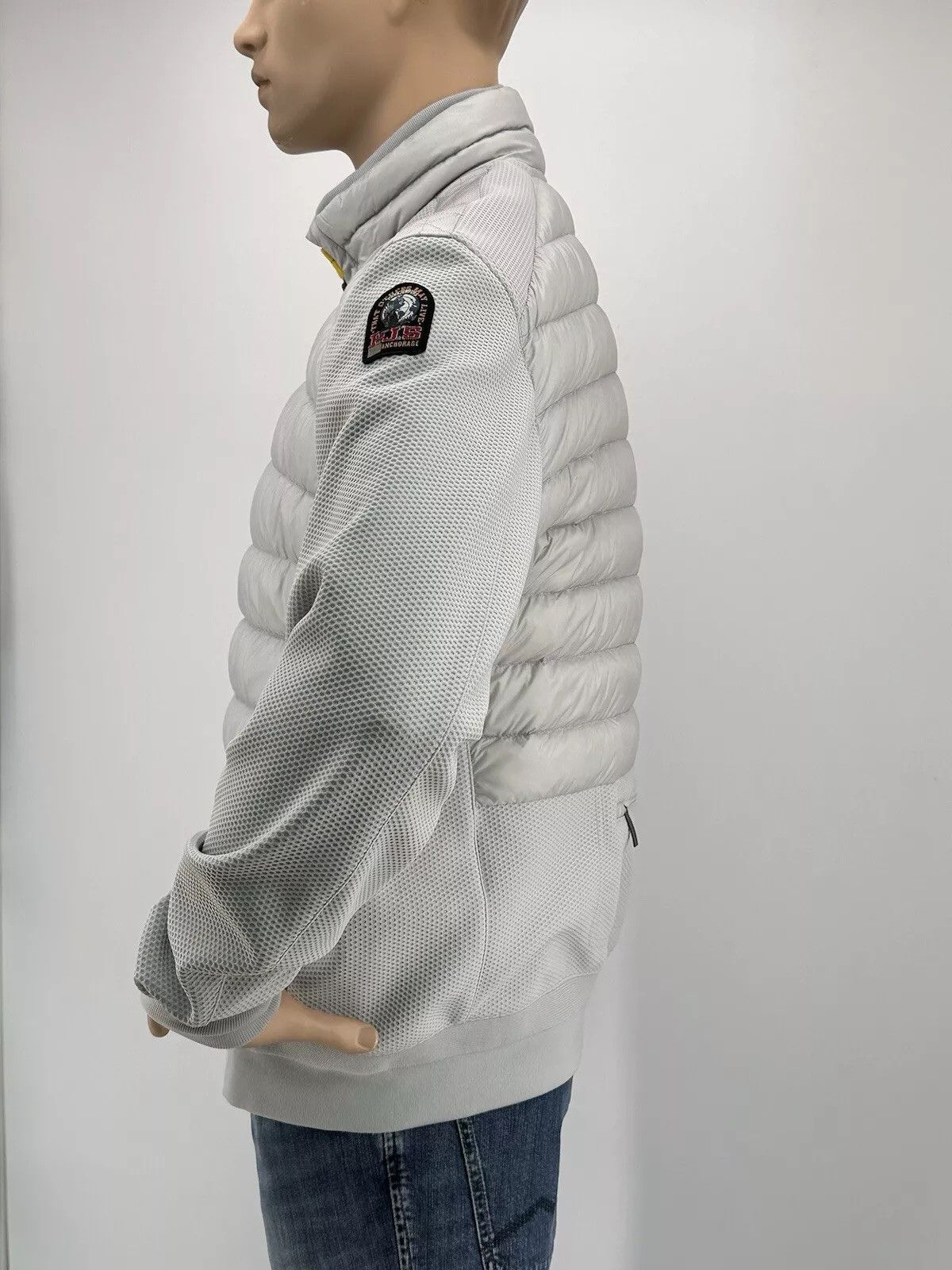 Parajumpers New Parajumpers Jacke Down Size-M Men's Size US M / EU 48-50 / 2 - 2 Thumbnail