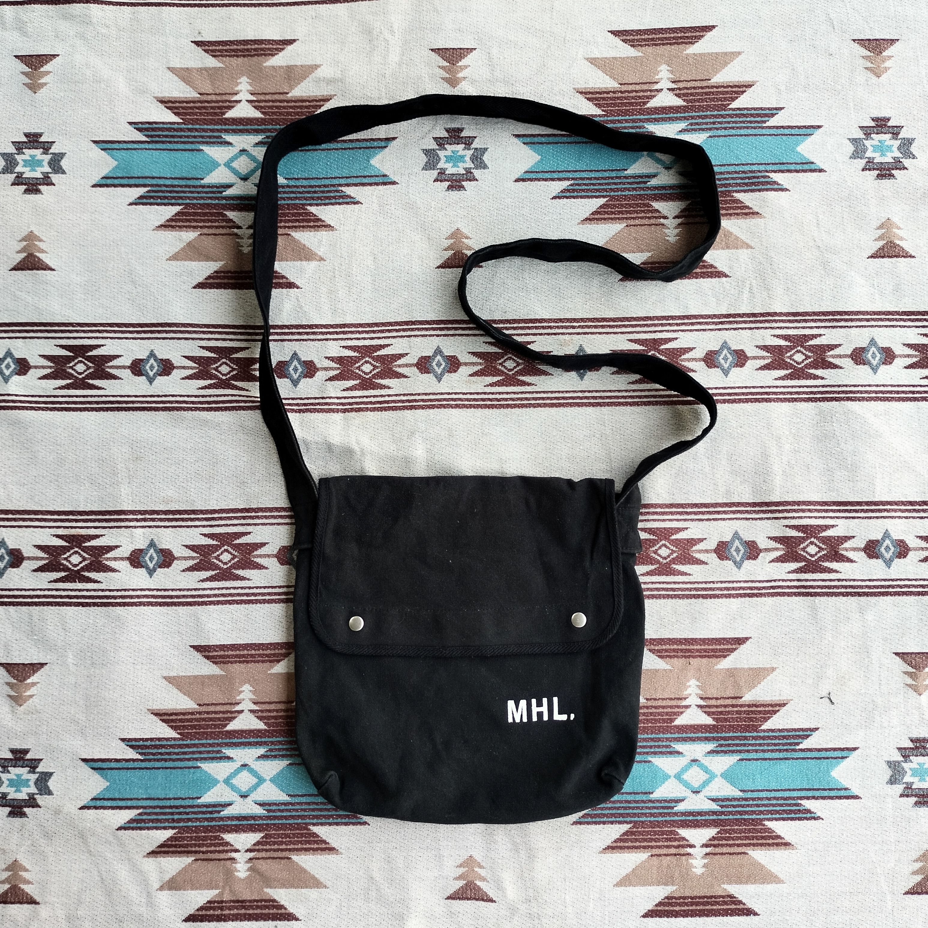 Margaret Howell shoulder bag