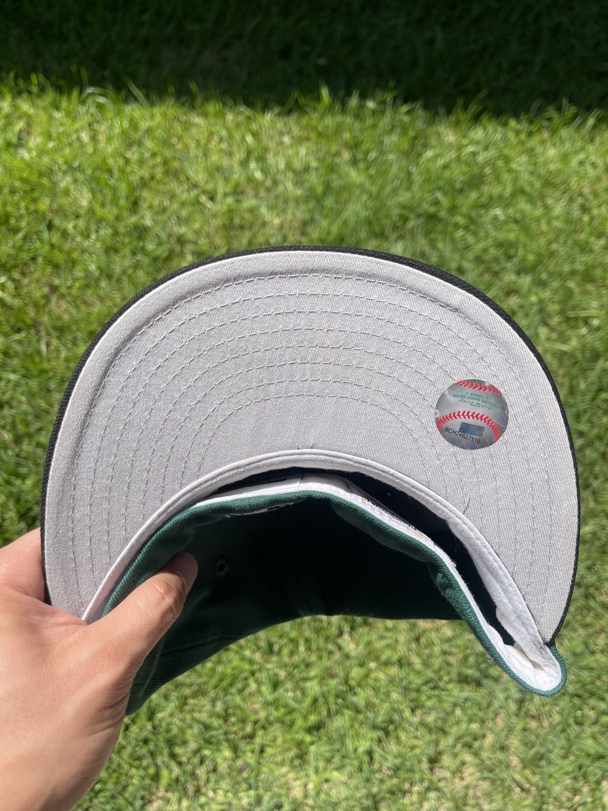 Hat Club 7 1/8 Arizona Diamondbacks Hat Club Crosscheck Coyotes Size ONE SIZE - 3 Thumbnail