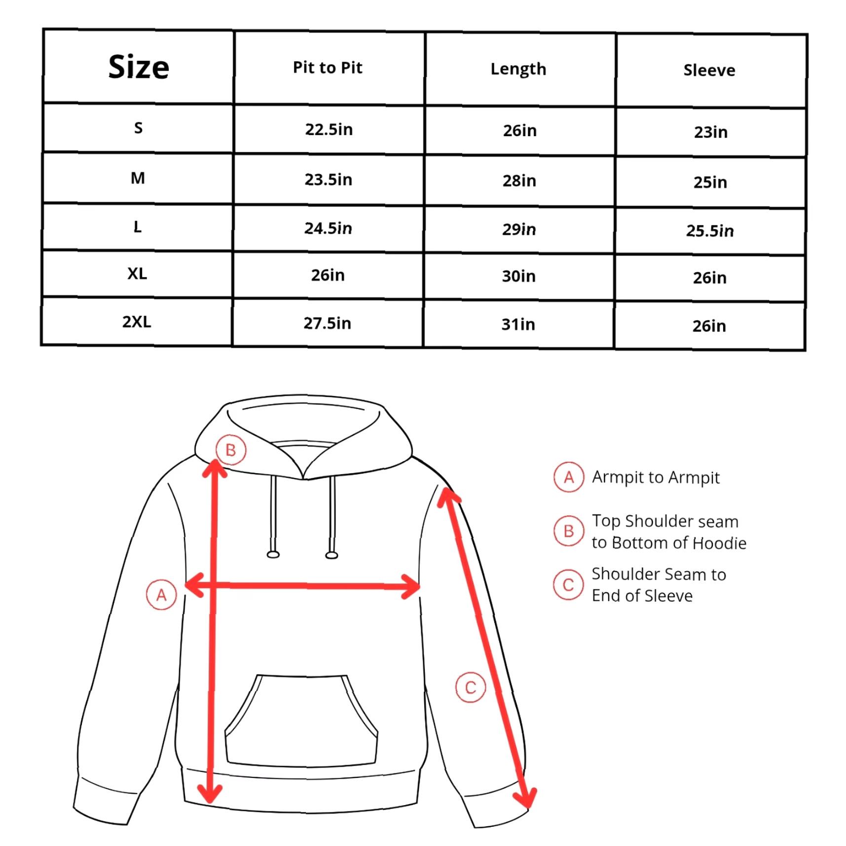 Sears BTS Band Orange Long Sleeve Hoodie Sweatshirt Size US L / EU 52-54 / 3 - 7 Thumbnail