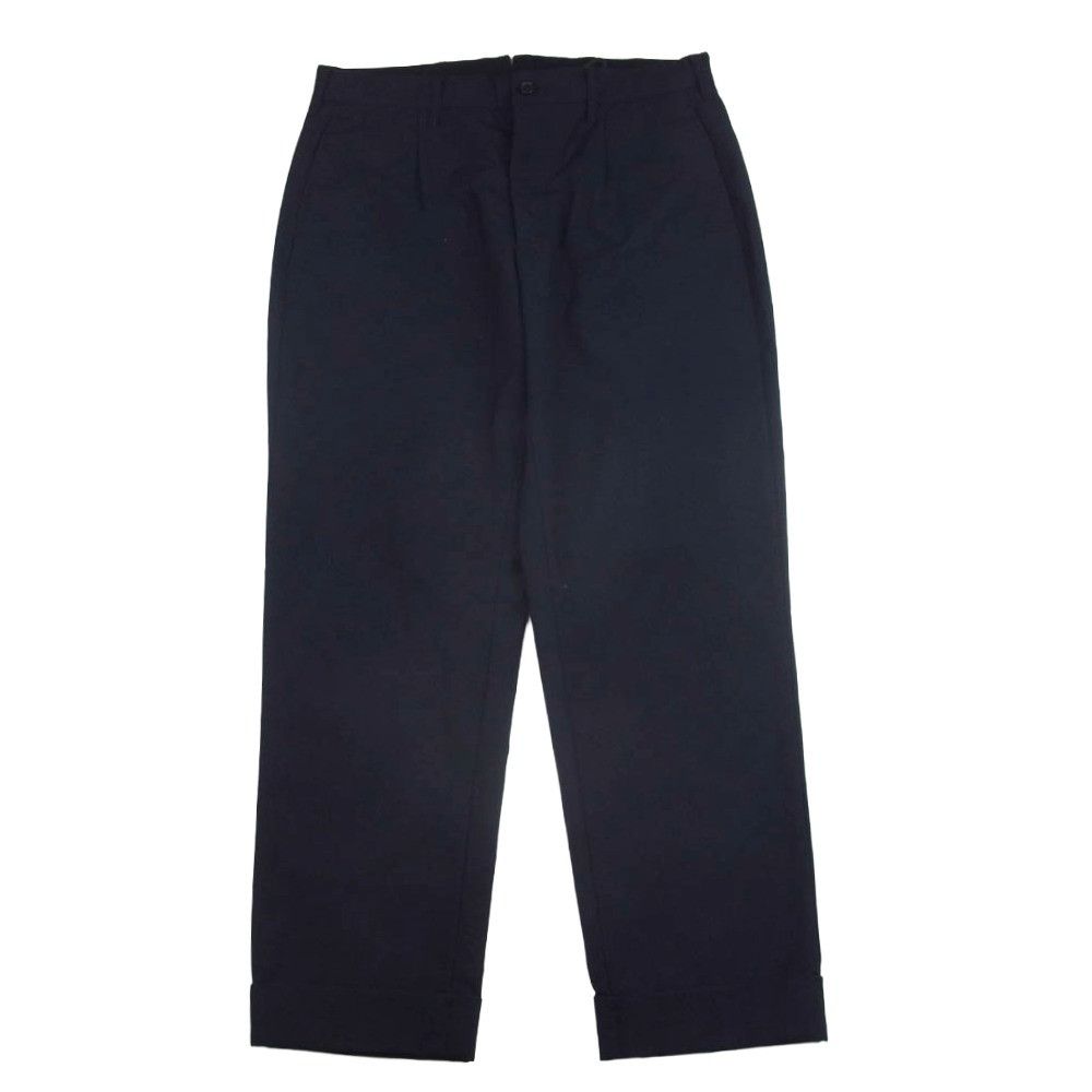 Engineered Garments Wide Tapered Slacks Size US 32 / EU 48 - 1 Thumbnail