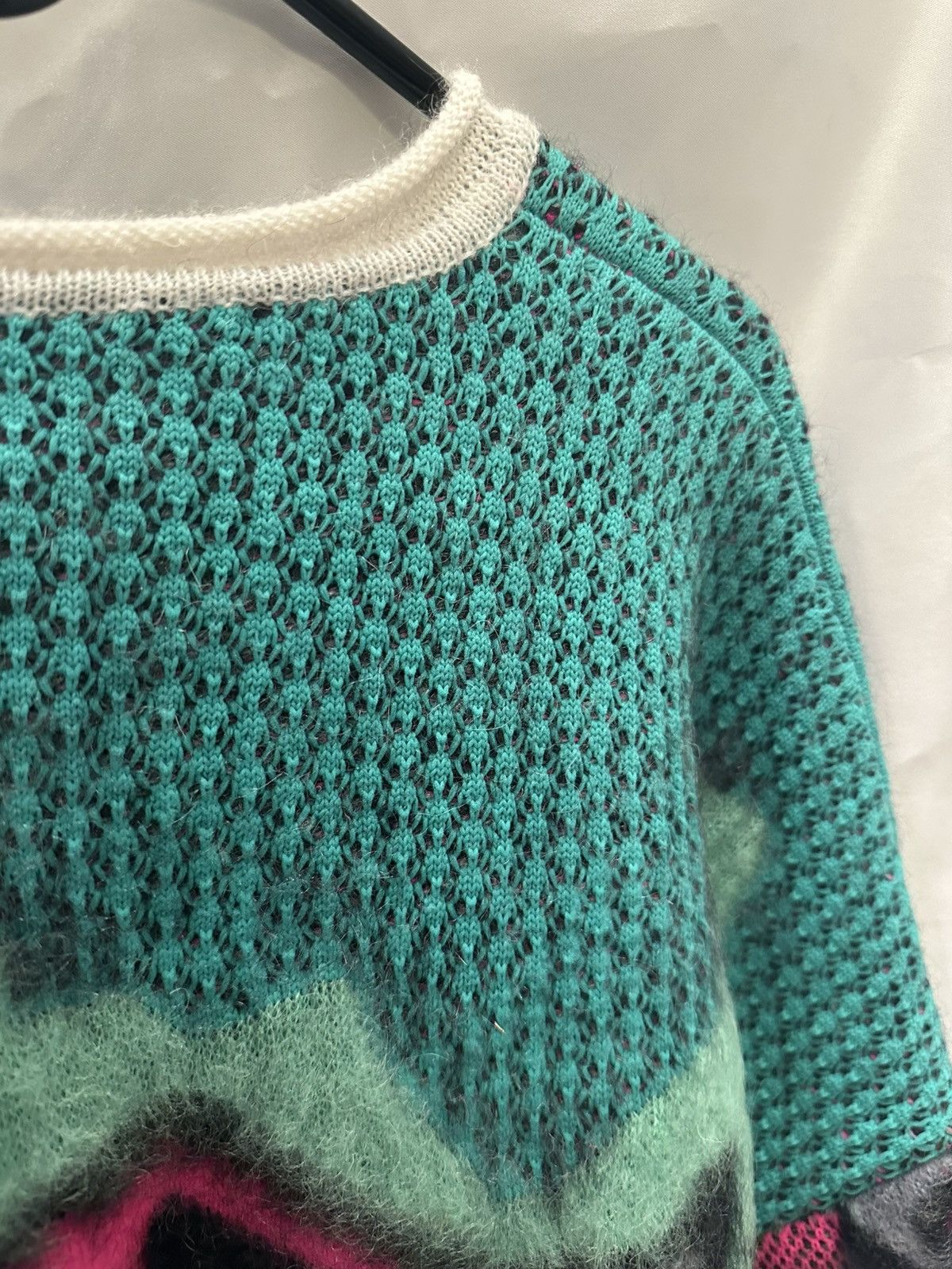 Loewe LOEWE Sweater Size US M / EU 48-50 / 2 - 6 Thumbnail