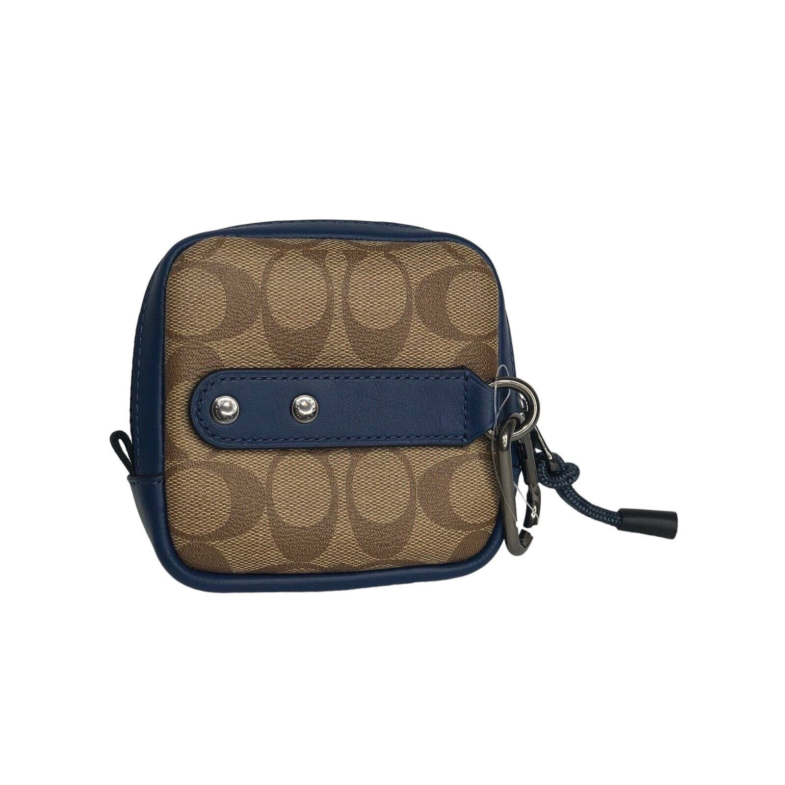 Coach Coach Disney X Square Hybrid Pouch With Dalmatian$150 Size ONE SIZE - 4 Thumbnail