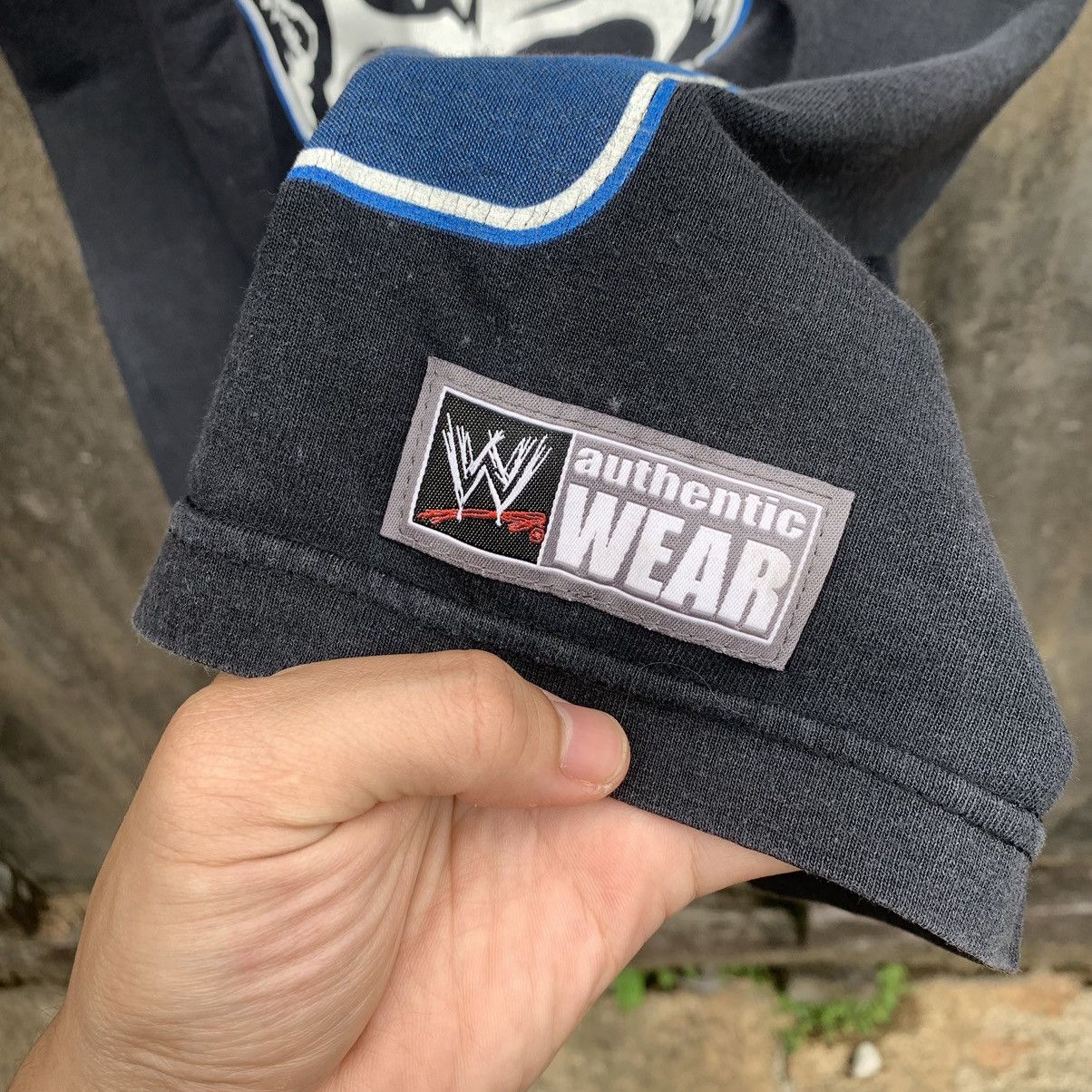 WWE VINTAGE STONE COLD TSHIRT Size US S / EU 44-46 / 1 - 5 Thumbnail