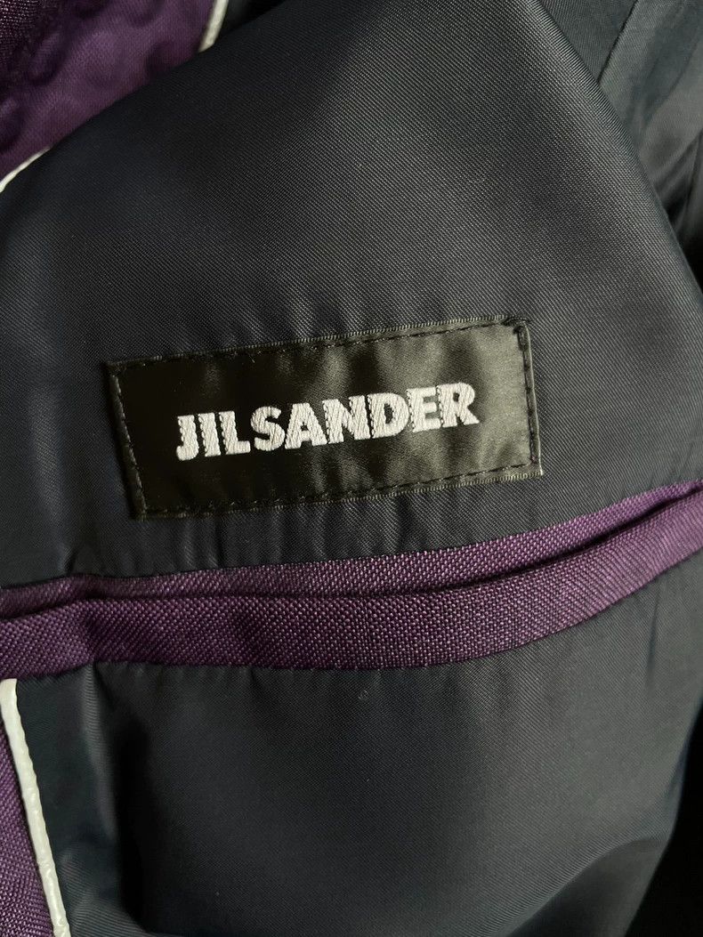 Jil Sander Jil Sander Coat Size M / US 6-8 / IT 42-44 - 3 Thumbnail