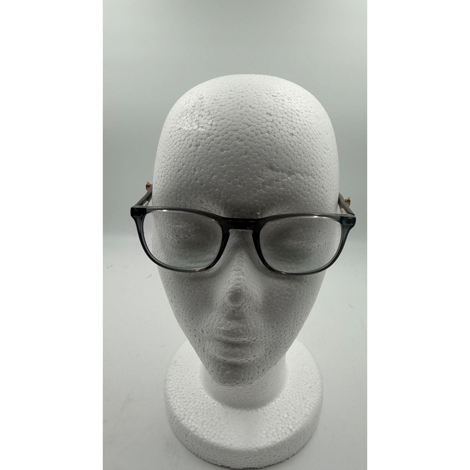 Perry Ellis PERRY ELLIS PE 372-2 GREY HAVANA AUTHENTIC FRAMES EYEGLASSES Size ONE SIZE - 1 Thumbnail