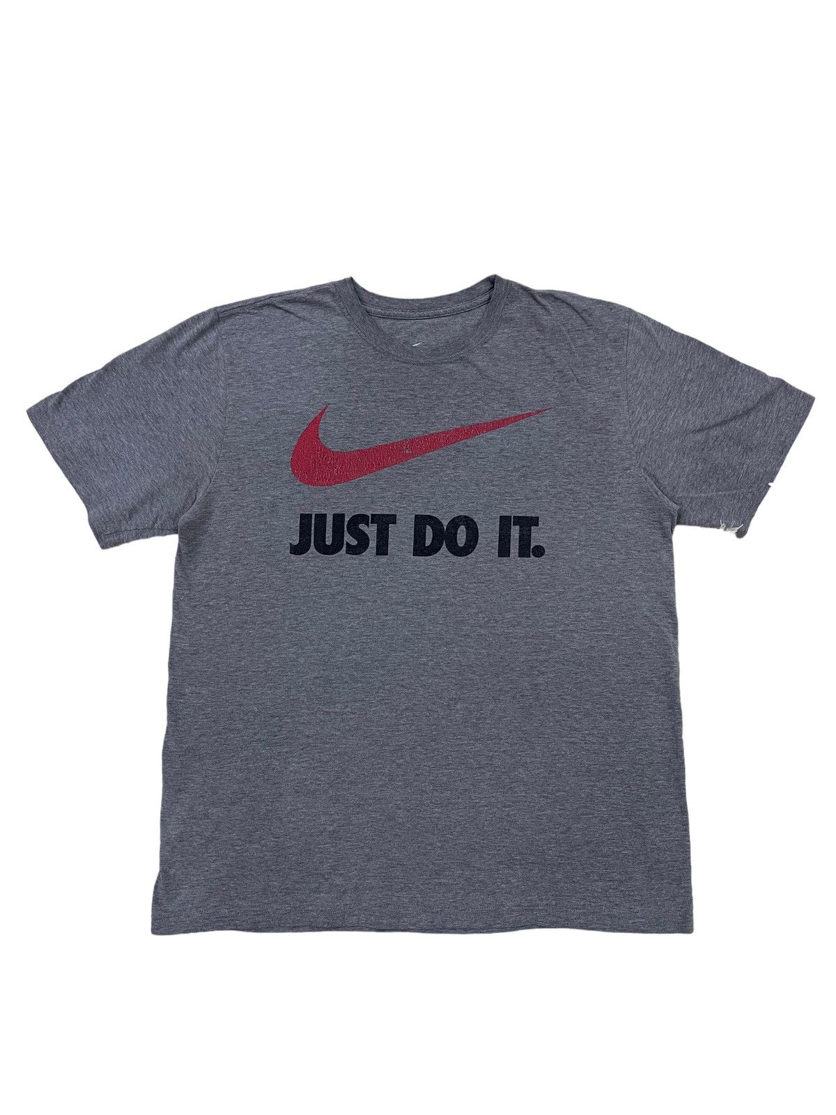 swoosh just do it