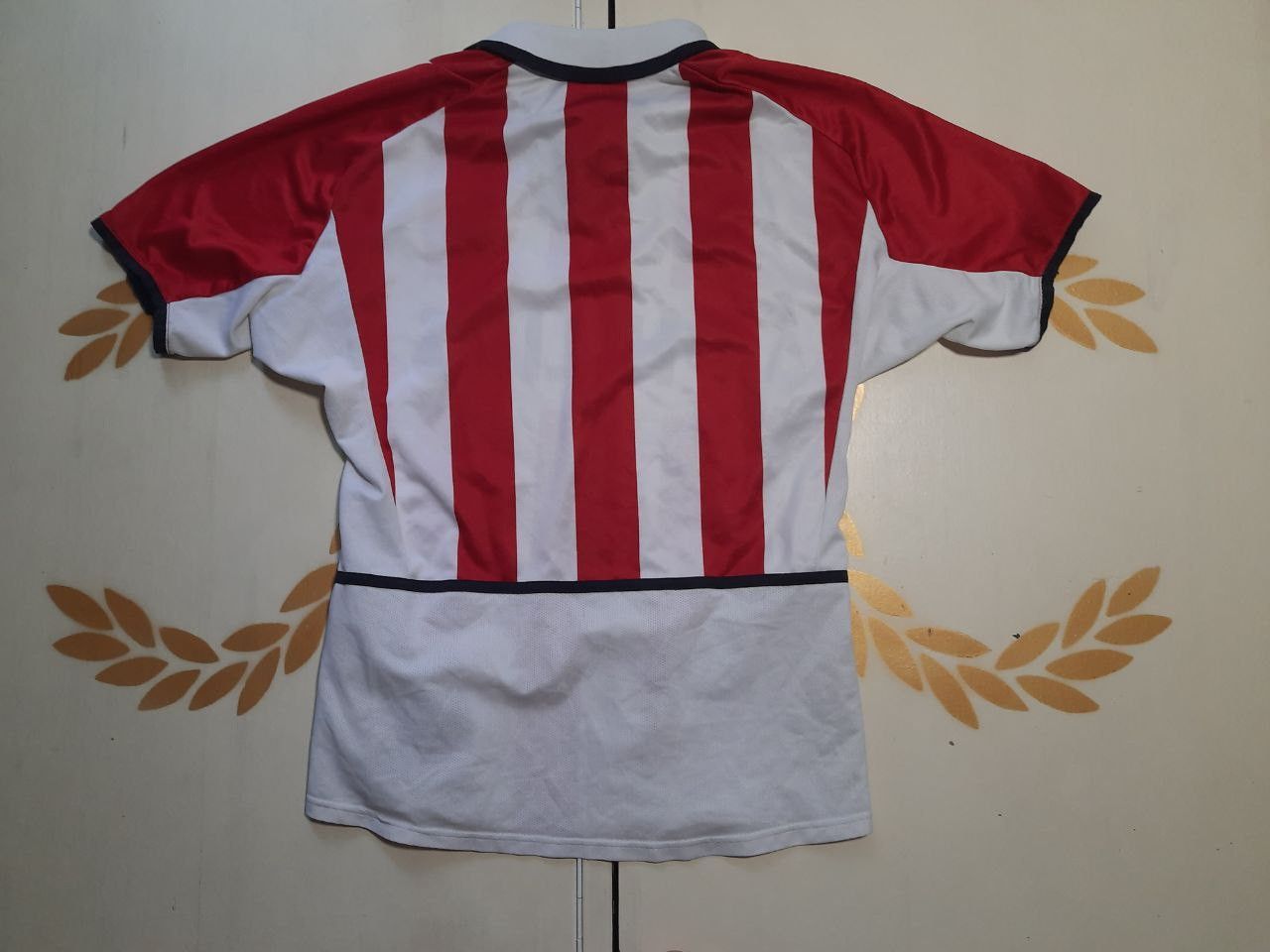 Nike Nike PSV Eindhoven Jersey 2002-2003 Size US S / EU 44-46 / 1 - 10 Thumbnail