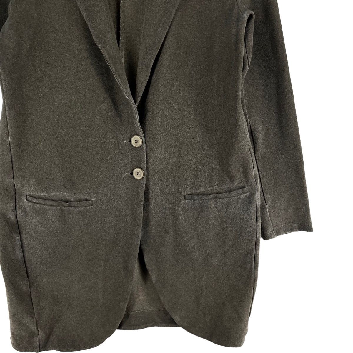 Issey Miyake 🔥VTG CHORE WORK JACKET TRANSIT ISSEY MIYAKE JAPAN Size US S / EU 44-46 / 1 - 5 Thumbnail