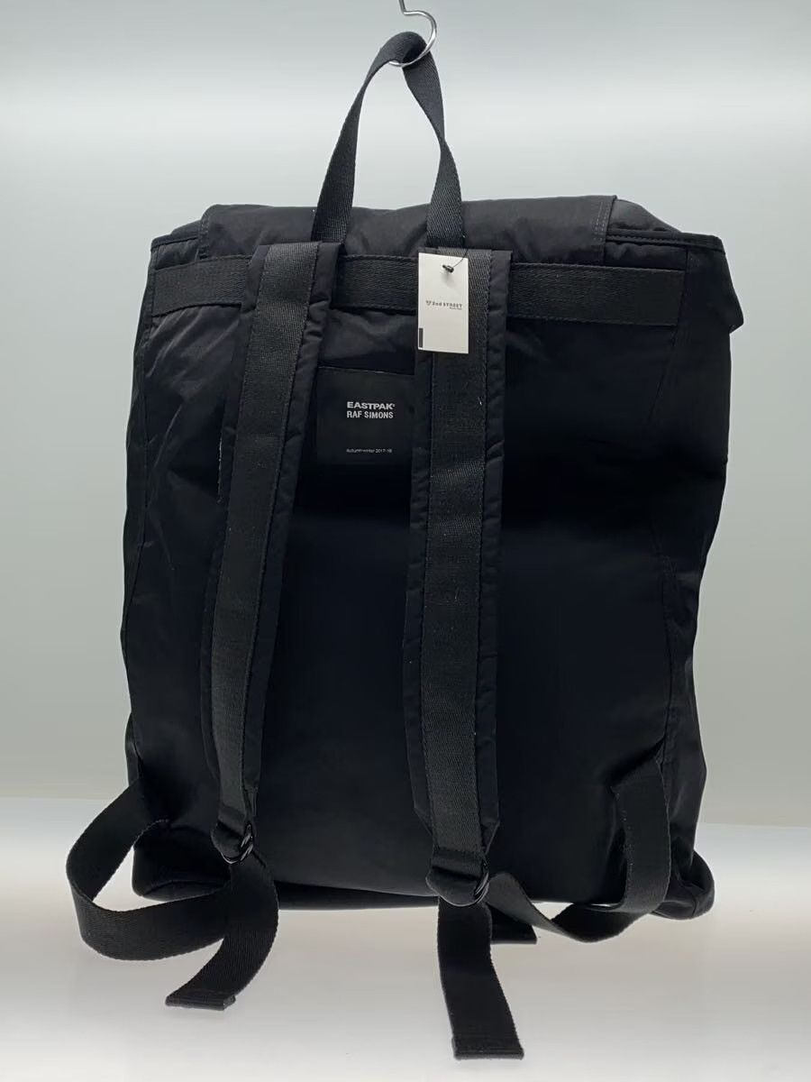 Raf Simons AW17-18 Buckle Top Load Backpack Size ONE SIZE - 3 Thumbnail