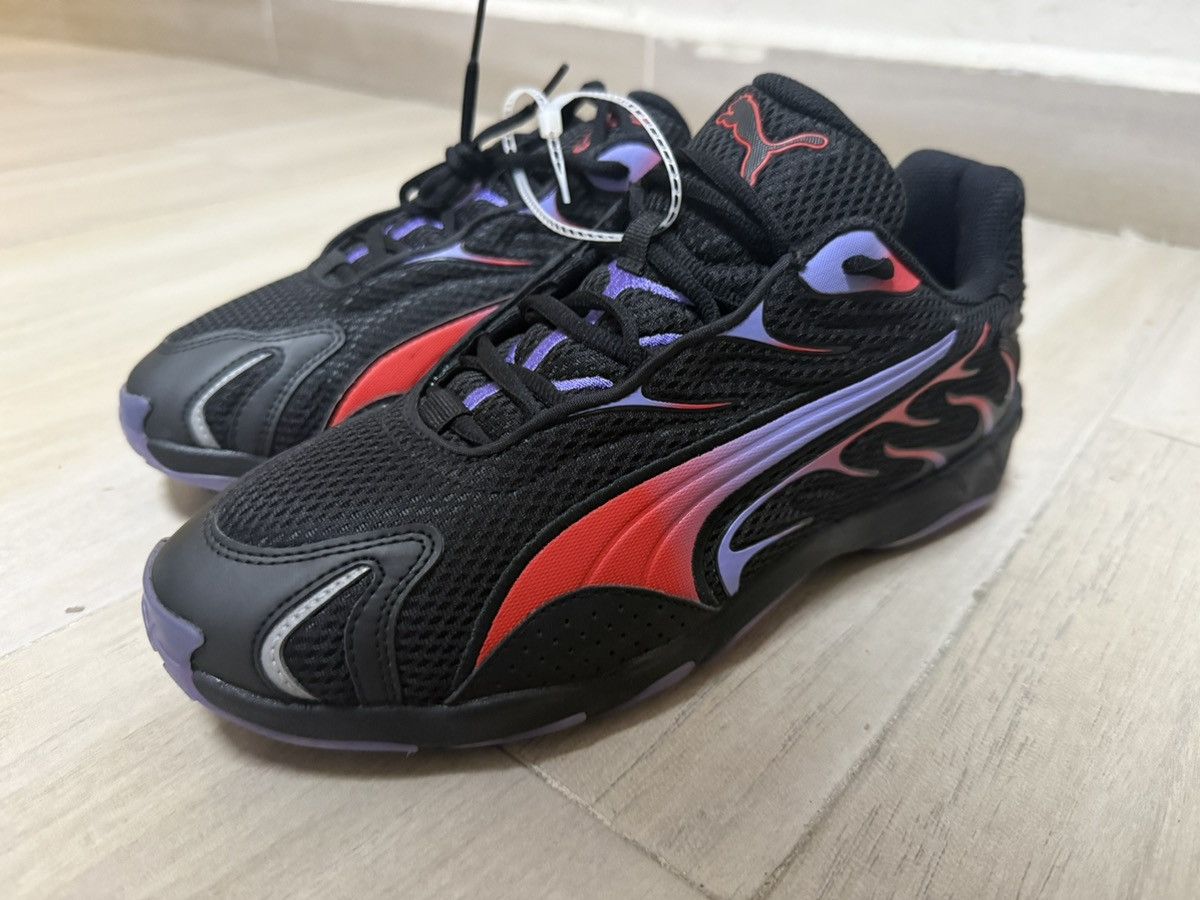 A$AP Rocky × Puma Puma Inhale OG x A$AP Rocky Sneakers Size US 10 / EU 43 - 1 Thumbnail