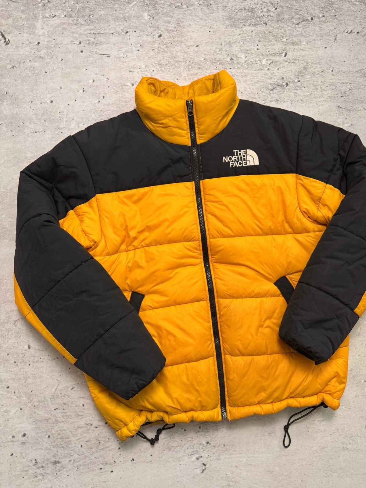 The North Face × Vintage THE NORTH FACE PUFFER DOWN JACKET Size US M / EU 48-50 / 2 - 2 Thumbnail