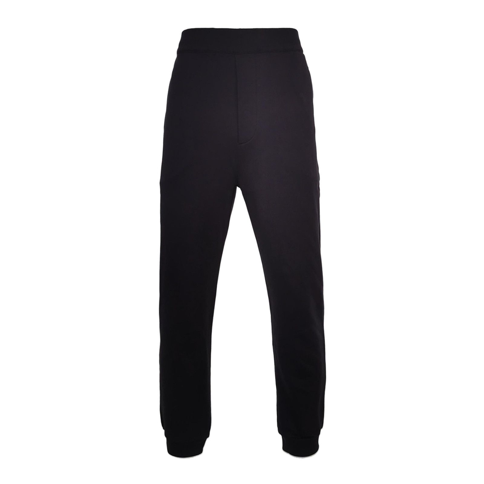 Prada Prada M Size Black Casual Sweatpants Size US 34 / EU 50 - 1 Thumbnail