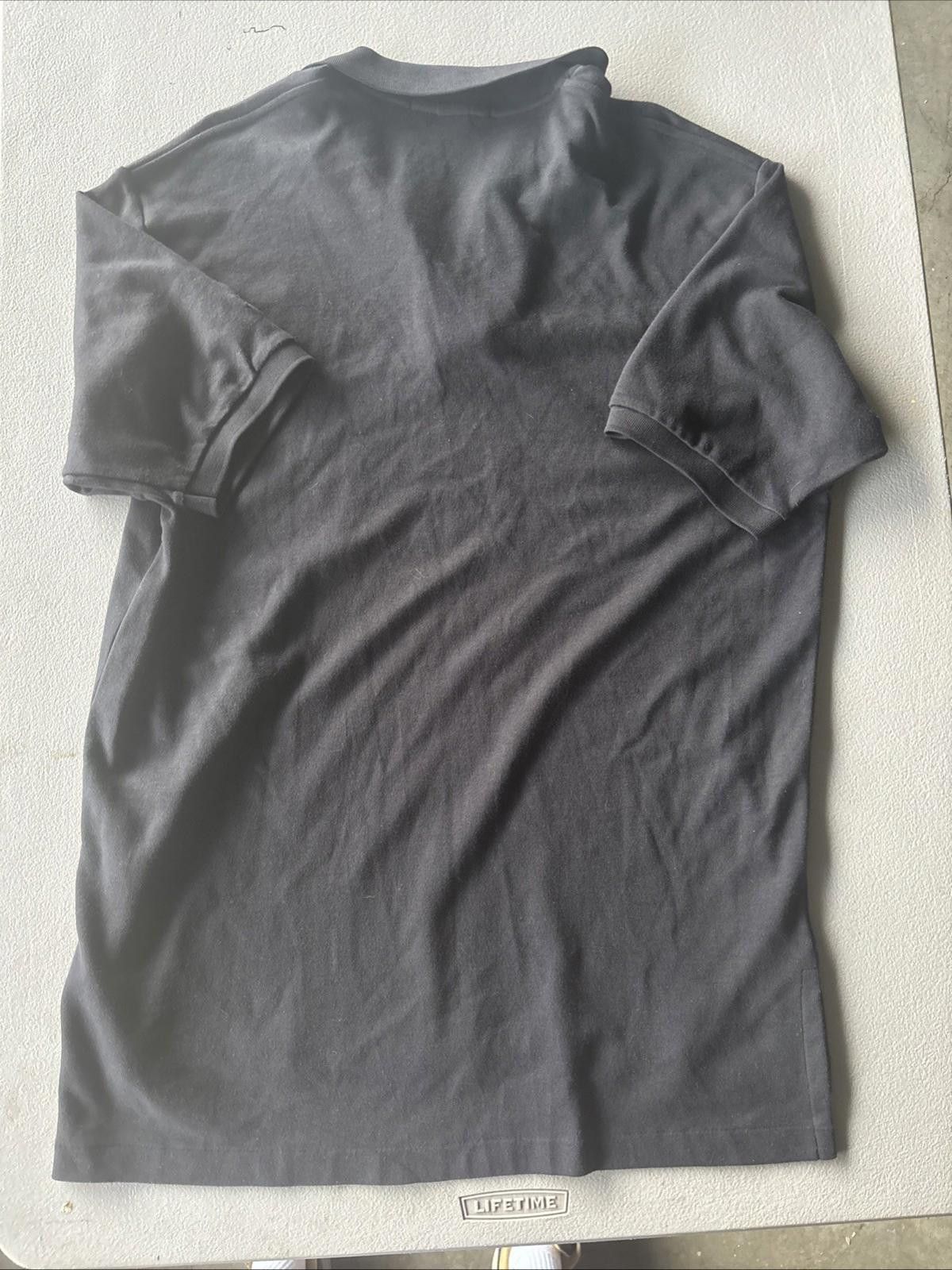 Polo Ralph Lauren Polo Ralph Golf Lauren Shirt Mens Medium Vintage Preppy L Size US L / EU 52-54 / 3 - 5 Thumbnail