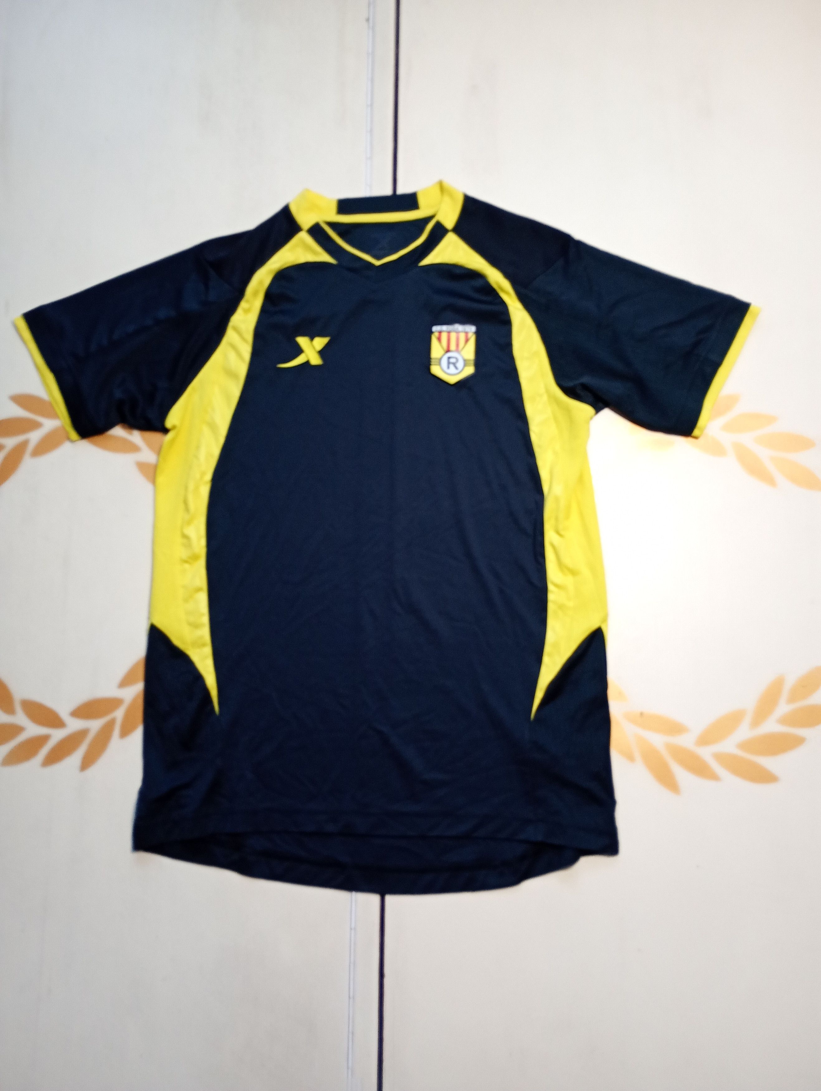 Other Xtep C.D.Roda Jersey size M Size US M / EU 48-50 / 2 - 1 Thumbnail