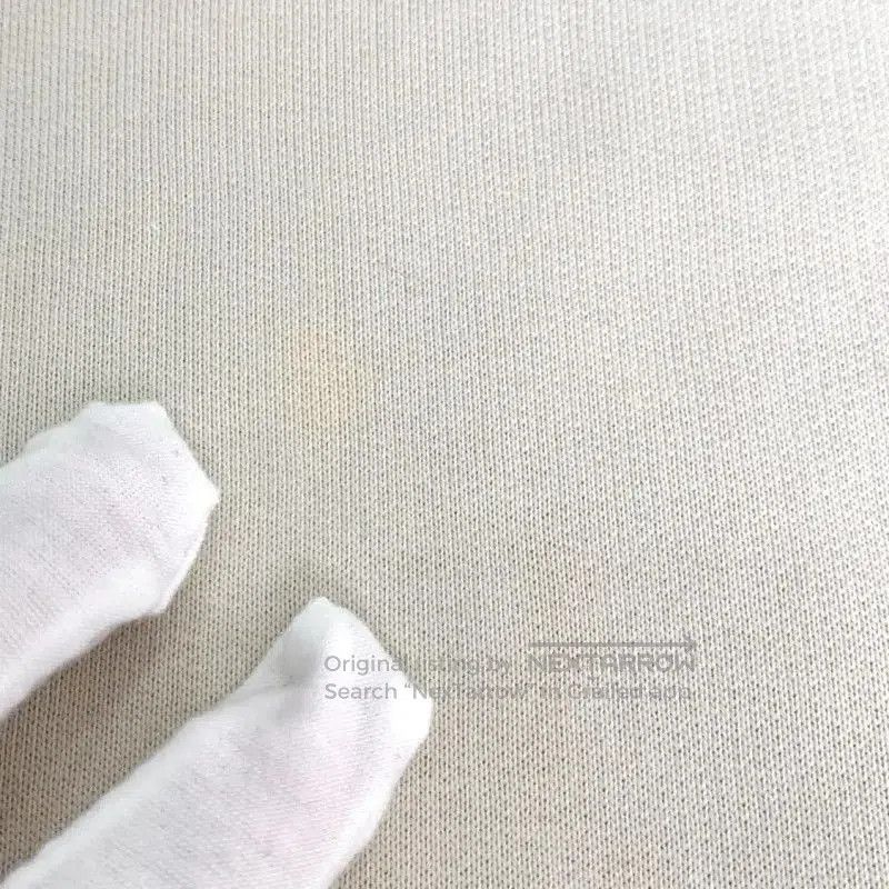 Burberry Burberry Beige Cotton Men's Sweatshirt. Size US S / EU 44-46 / 1 - 9 Thumbnail
