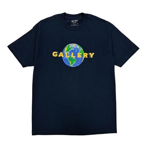 Rsvp Gallery RSVP Gallery Universal Tee, Navy XL Size US XL / EU 56 / 4 - 1 Thumbnail