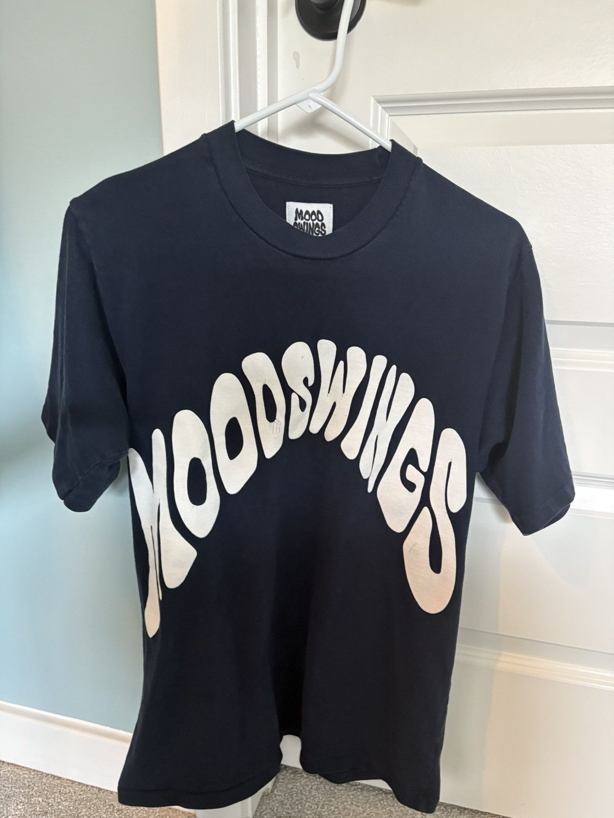 Other Mood Swings Tee Size US M / EU 48-50 / 2 - 1 Thumbnail