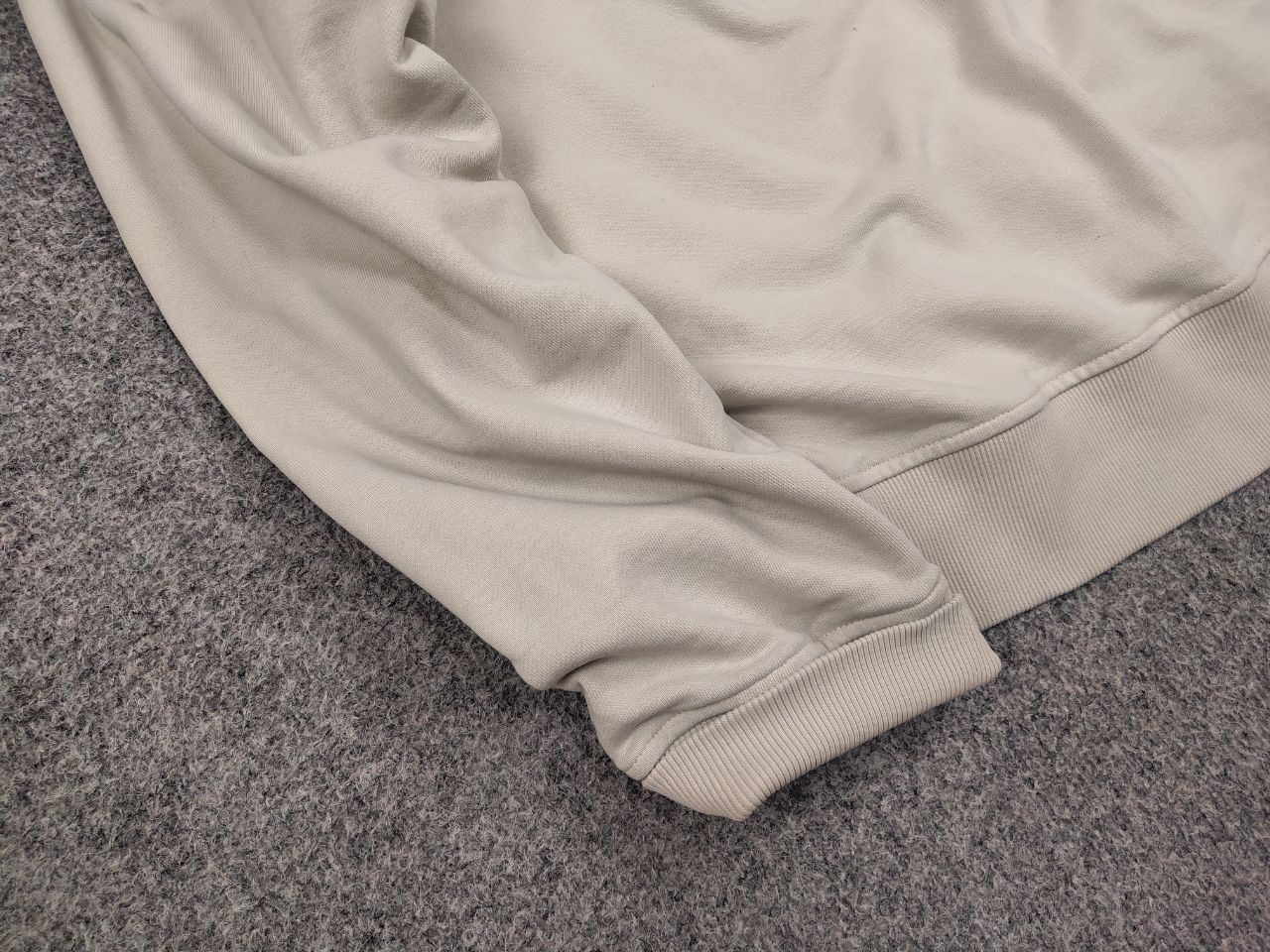 Just Cavalli Roberto Just Cavalli west coast Logo Oversized Hoodie Size US XL / EU 56 / 4 - 6 Thumbnail