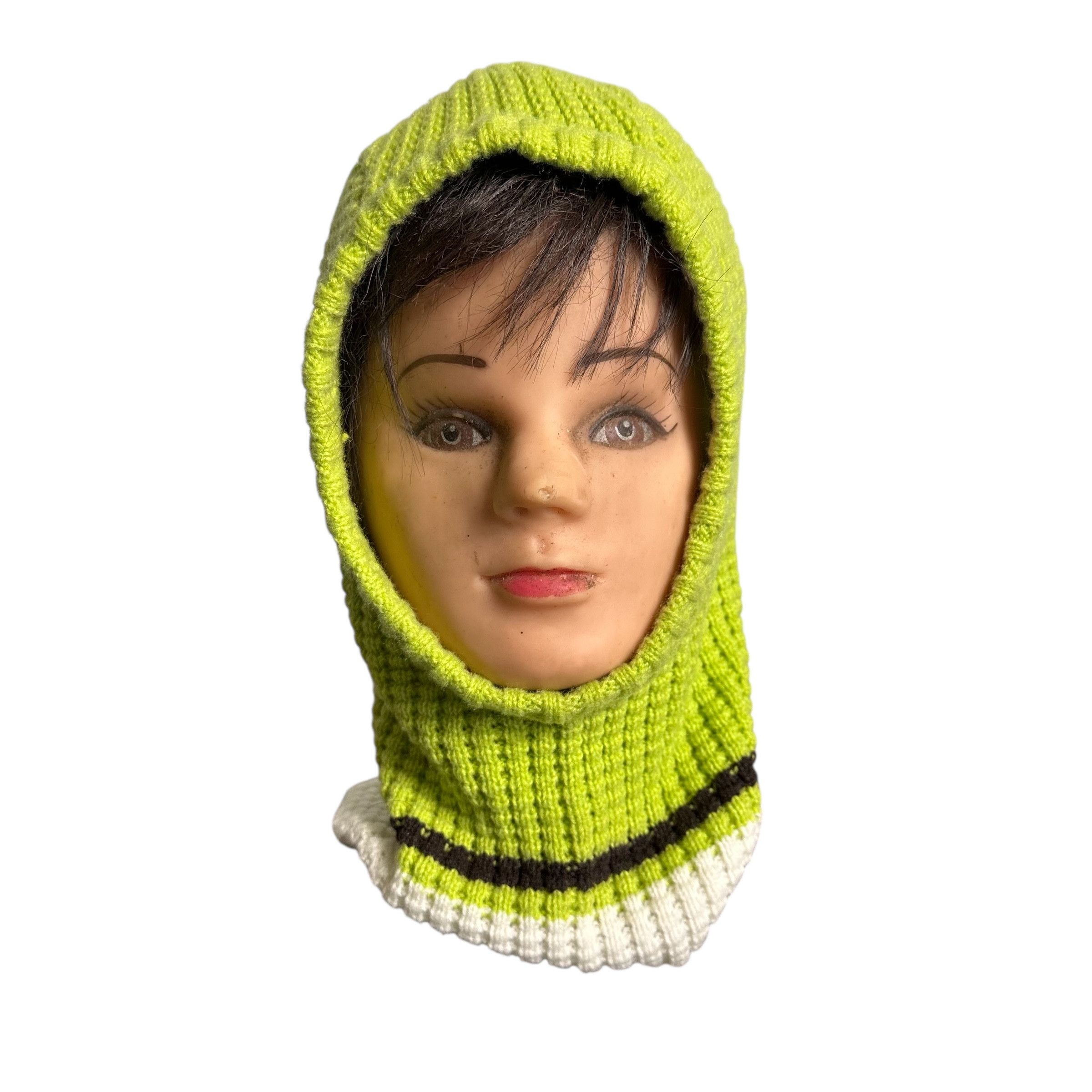 Marni × Uniqlo 🔥RARE🔥Uniqlo x Marni Knitted Balaclava Mask Hat Size ONE SIZE - 2 Thumbnail