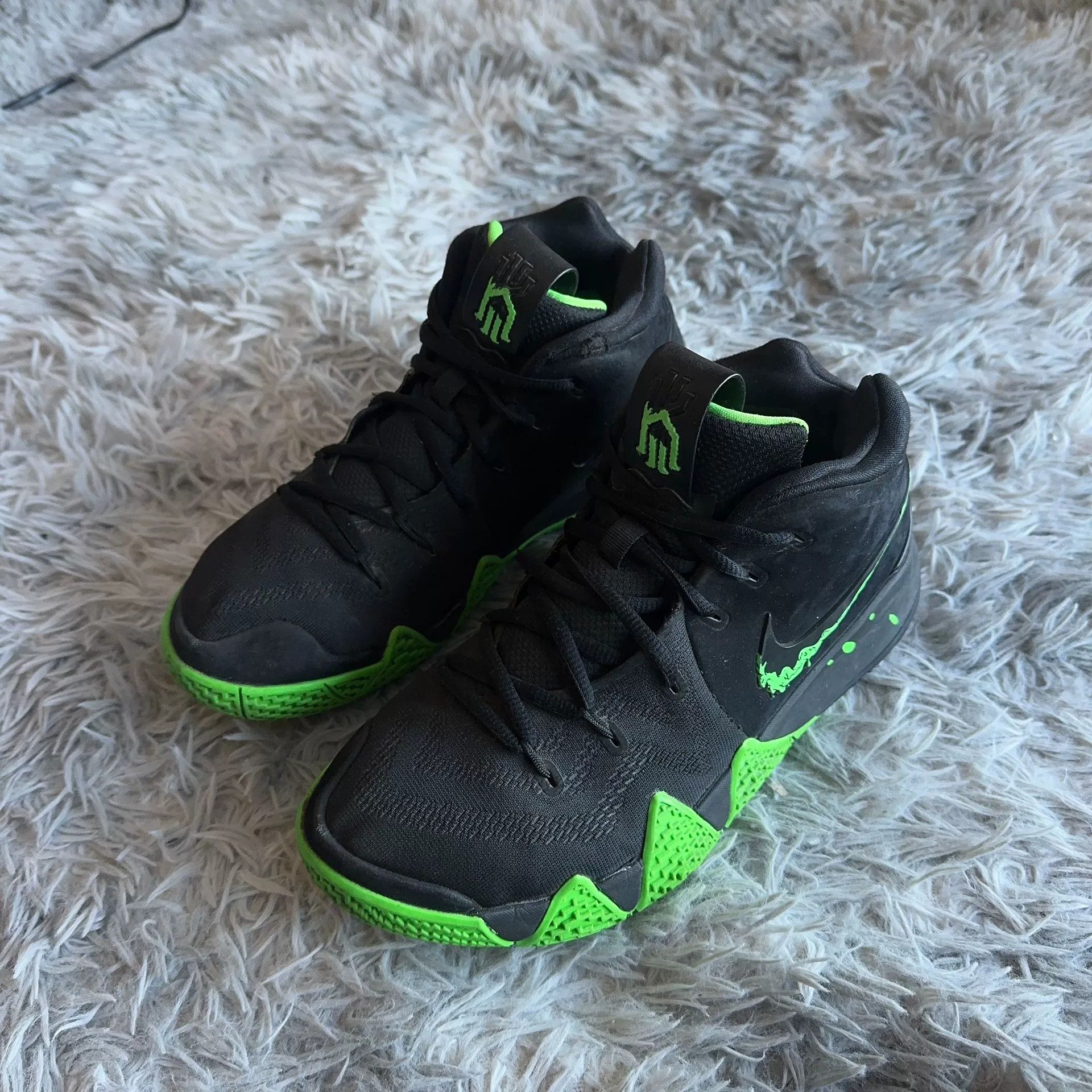Nike Nike Lowtop Sneakers 41 Men Size US 8.5 / EU 41-42 - 1 Thumbnail