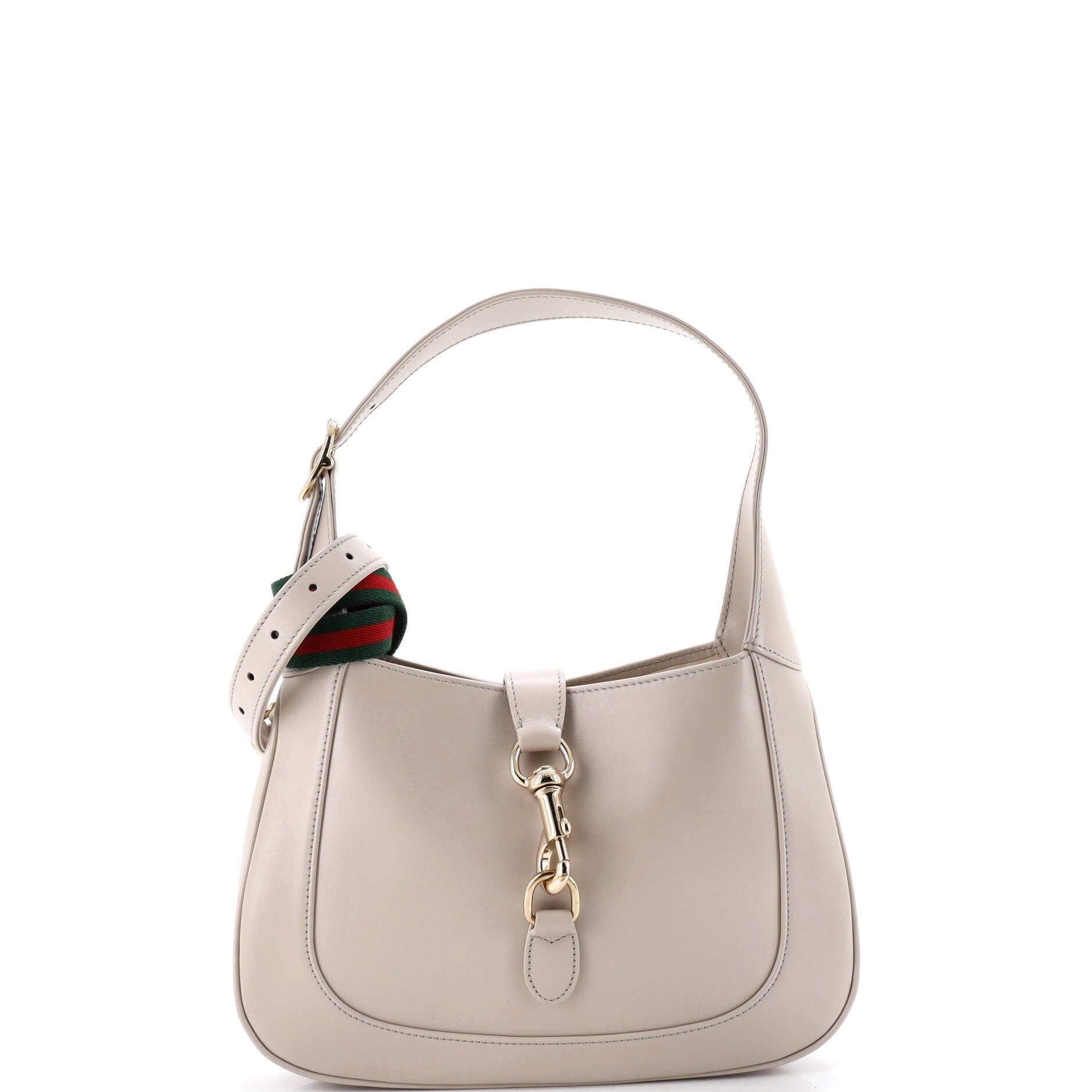 Gucci Jackie 1961 Hobo Size ONE SIZE - 1 Thumbnail