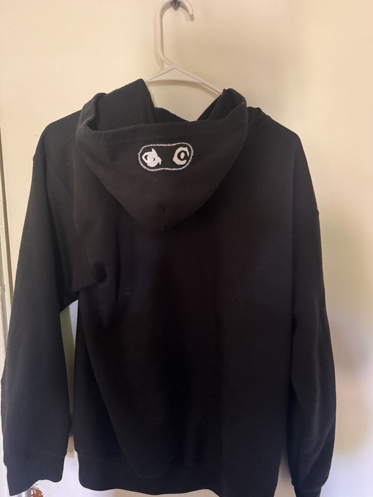 Actual Hate Actual Hate x Ken Carson Teen X Zip Up Size US M / EU 48-50 / 2 - 2 Thumbnail