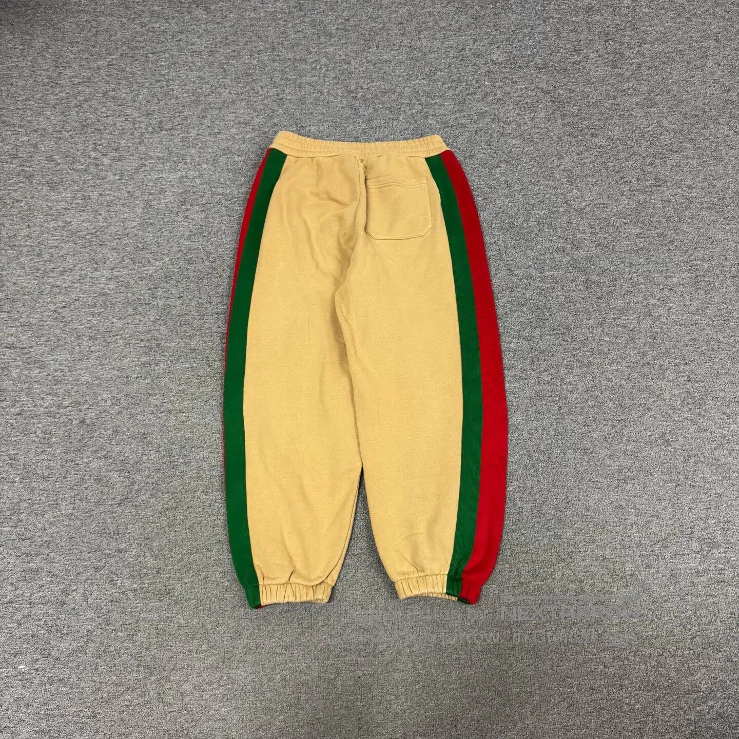 Gucci Guicci 1921 Collusive Bidding; Leisure Briefs| Size US 28 / EU 44 - 2 Thumbnail