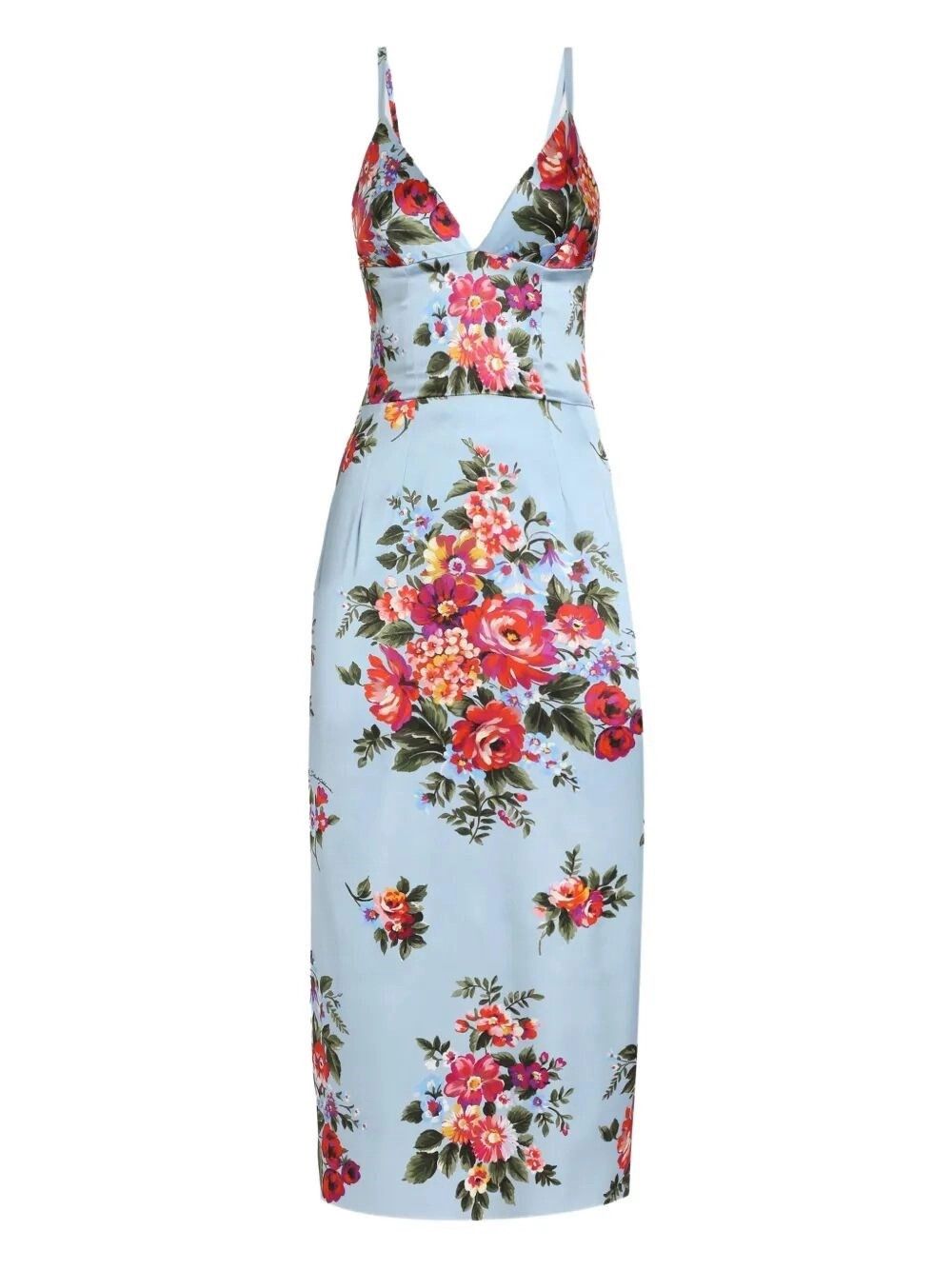 Dolce & Gabbana Dress Size M / US 6-8 / IT 42-44 - 1 Thumbnail