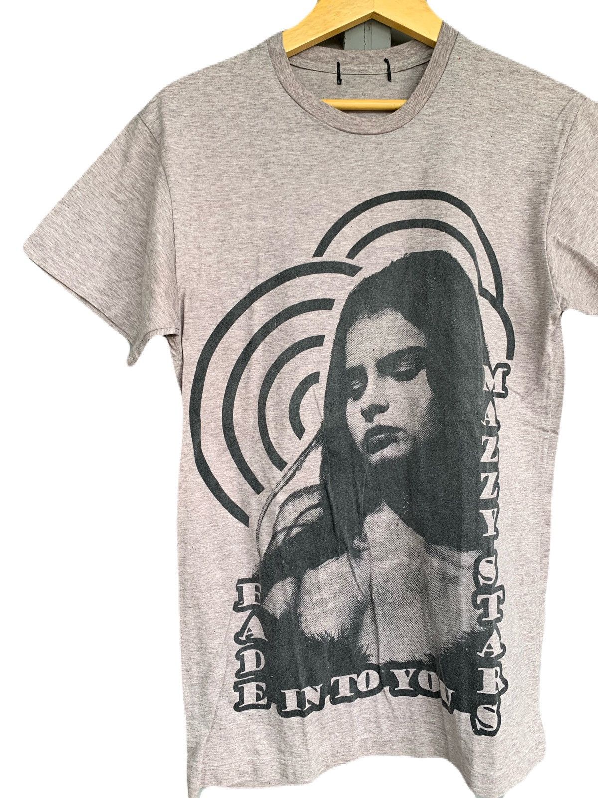 Band Tees Mazzy Star T-Shirt Shoegaze Size US S / EU 44-46 / 1 - 5 Thumbnail