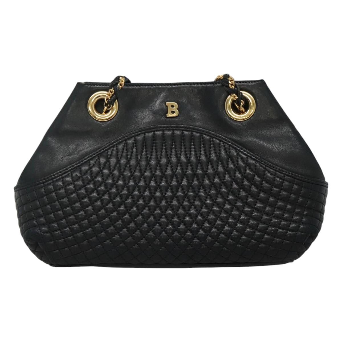Bally Bally shoulder Size ONE SIZE - 1 Thumbnail