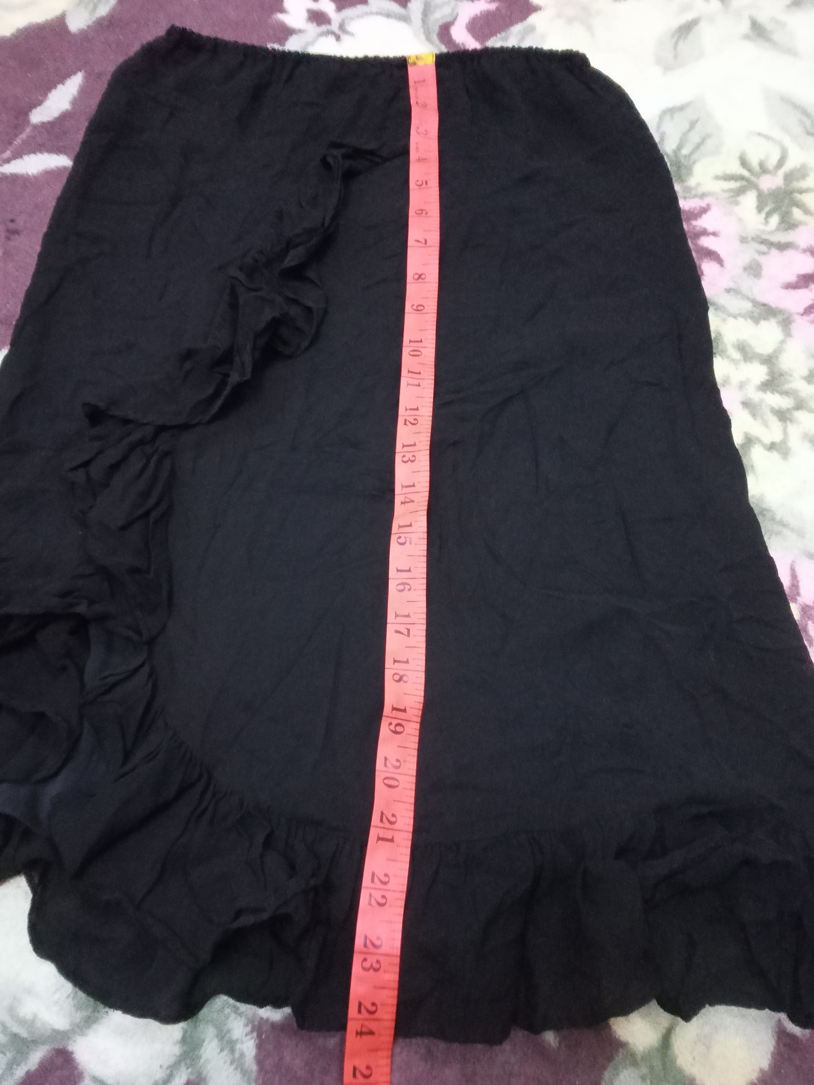 Michael Kors Michael Kors Skirt Size 26" / US 2 / IT 38 - 9 Thumbnail