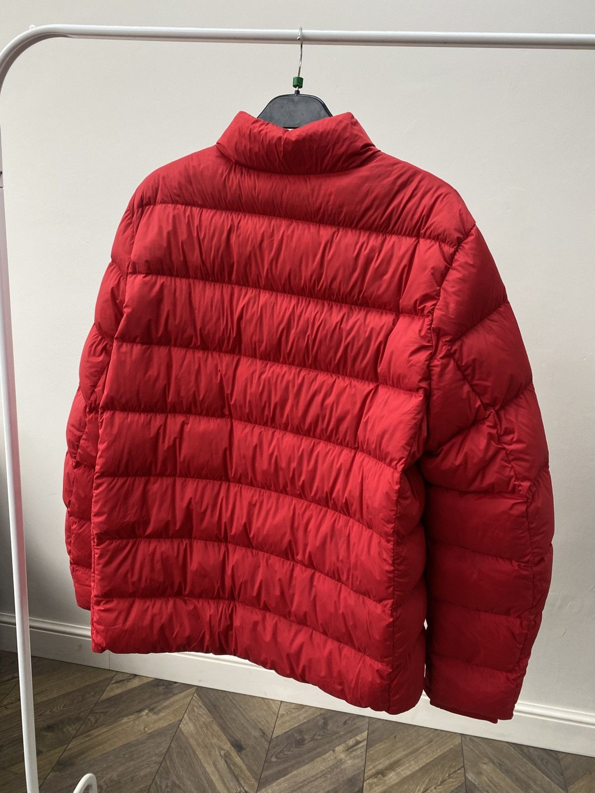 Woolrich Woolen Mills Vintage Woolrich Puffer Jacket Size US L / EU 52-54 / 3 - 14 Thumbnail