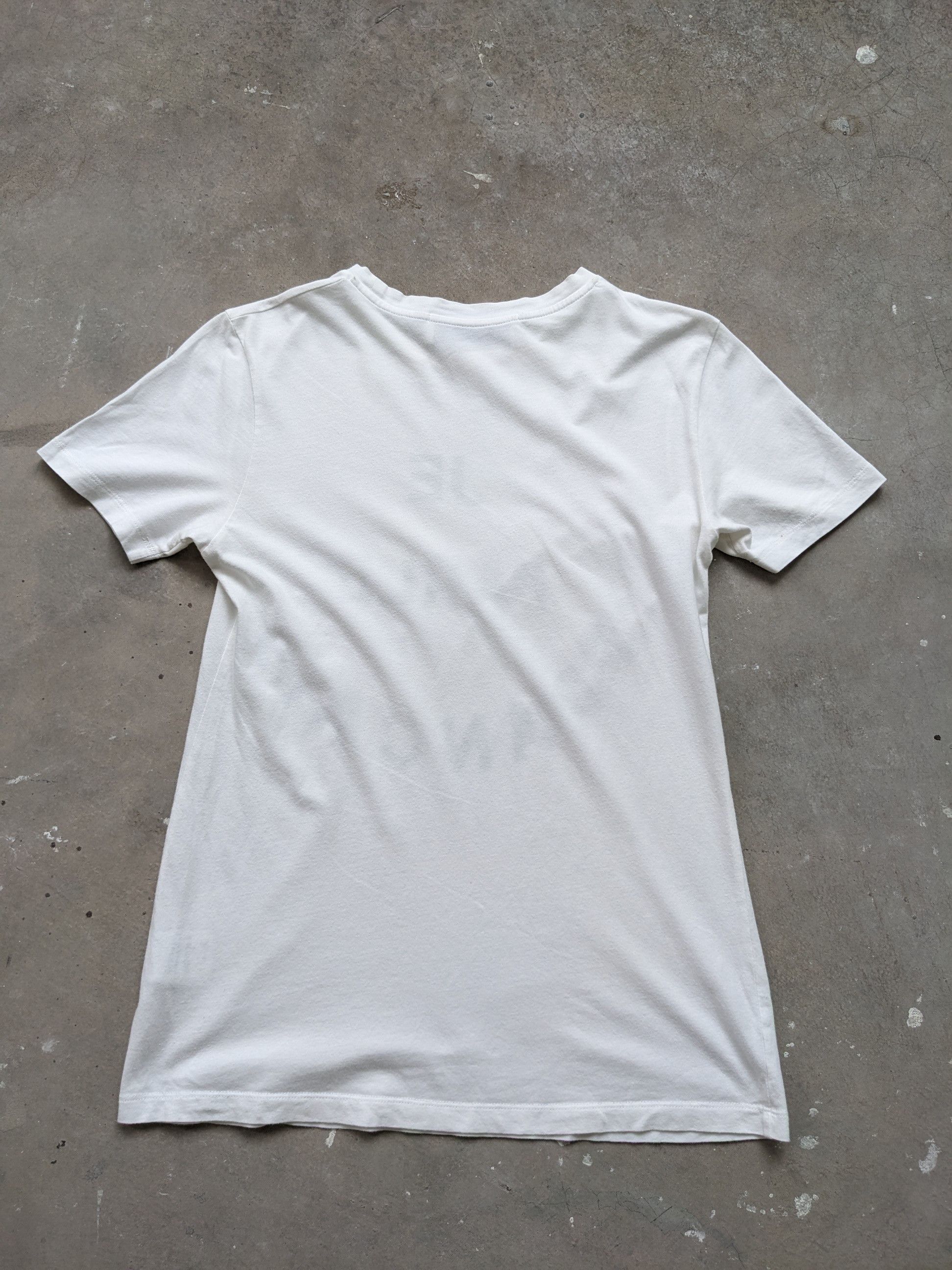 Other Etre Cecile Je Parle Fraincais T Shirt Women XS Size XS / US 0-2 / IT 36-38 - 6 Thumbnail