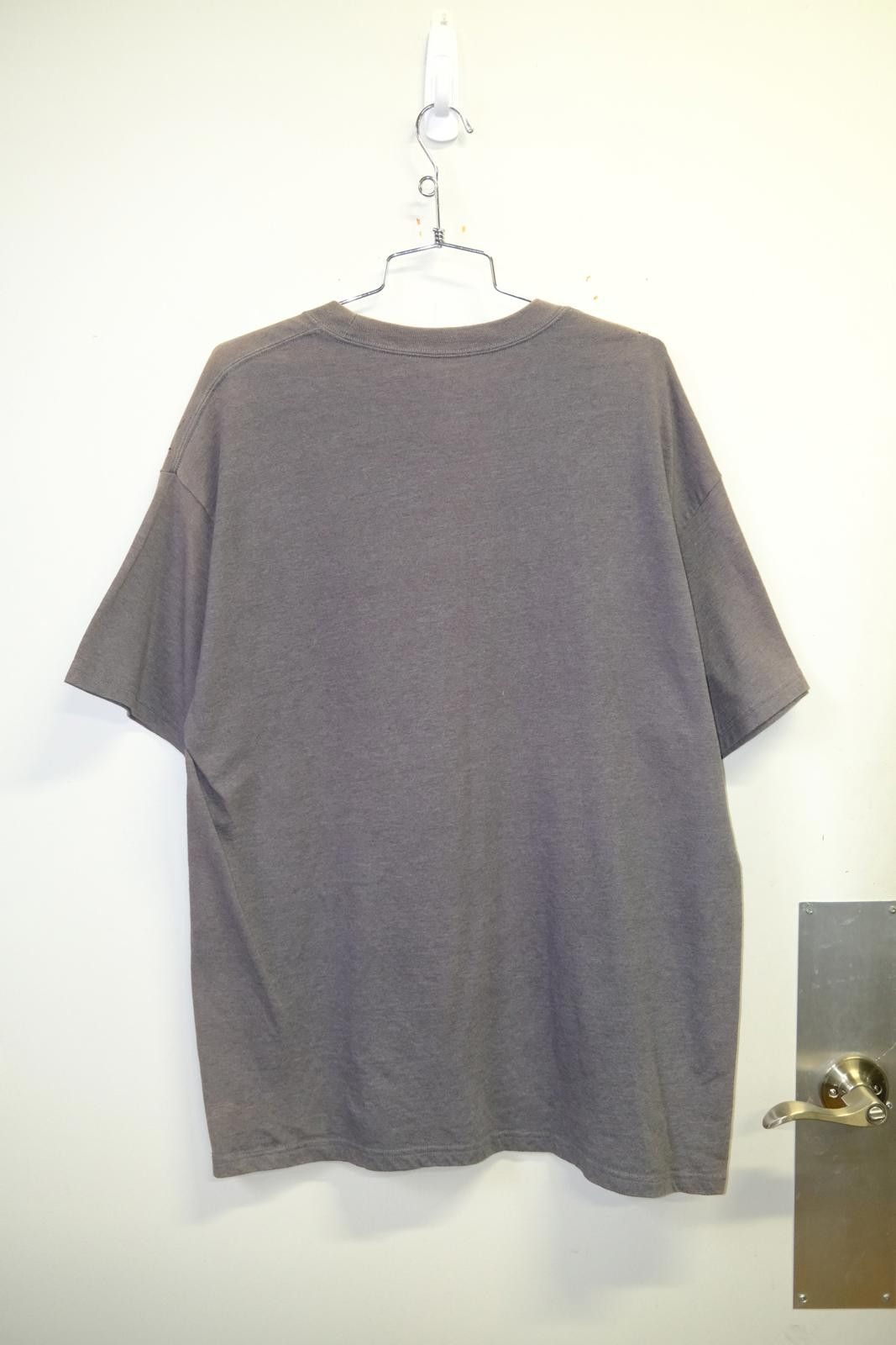 Hanes 2010's Hanes Walt Disney World Mickey T-Shirt Size XL / US 12-14 / IT 48-50 - 2 Thumbnail