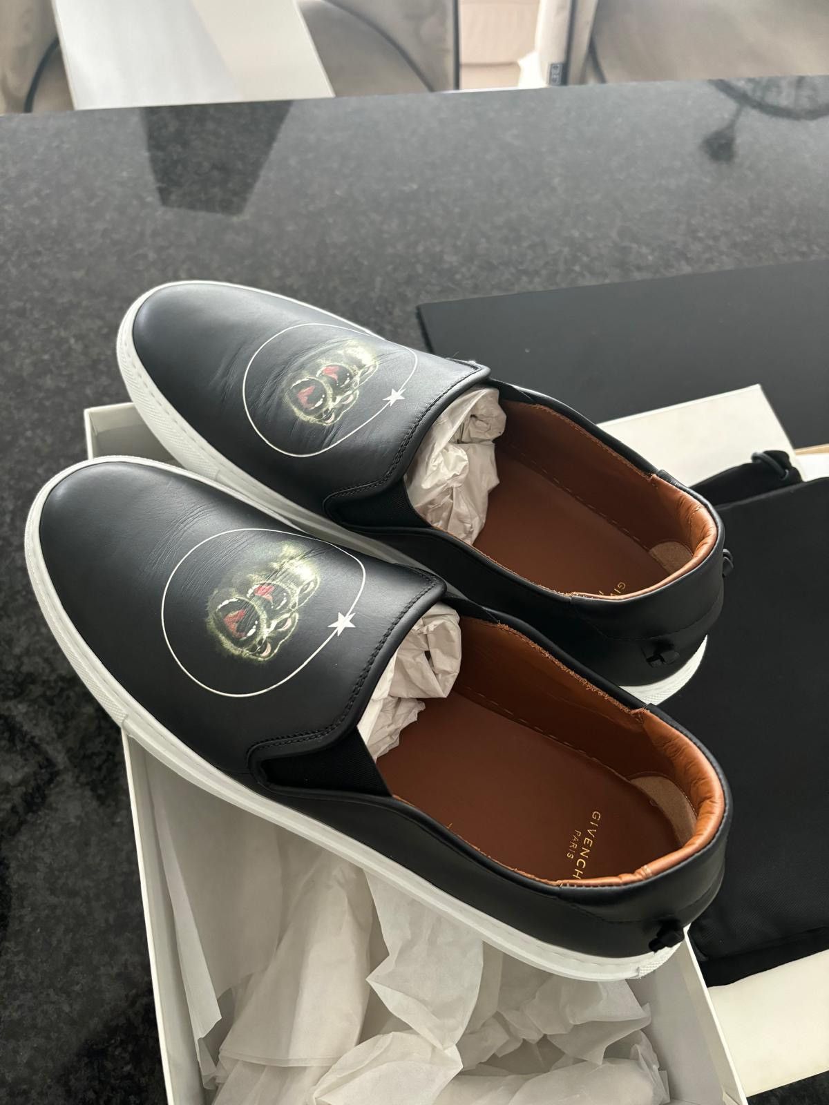 Givenchy Riccardo Tisci